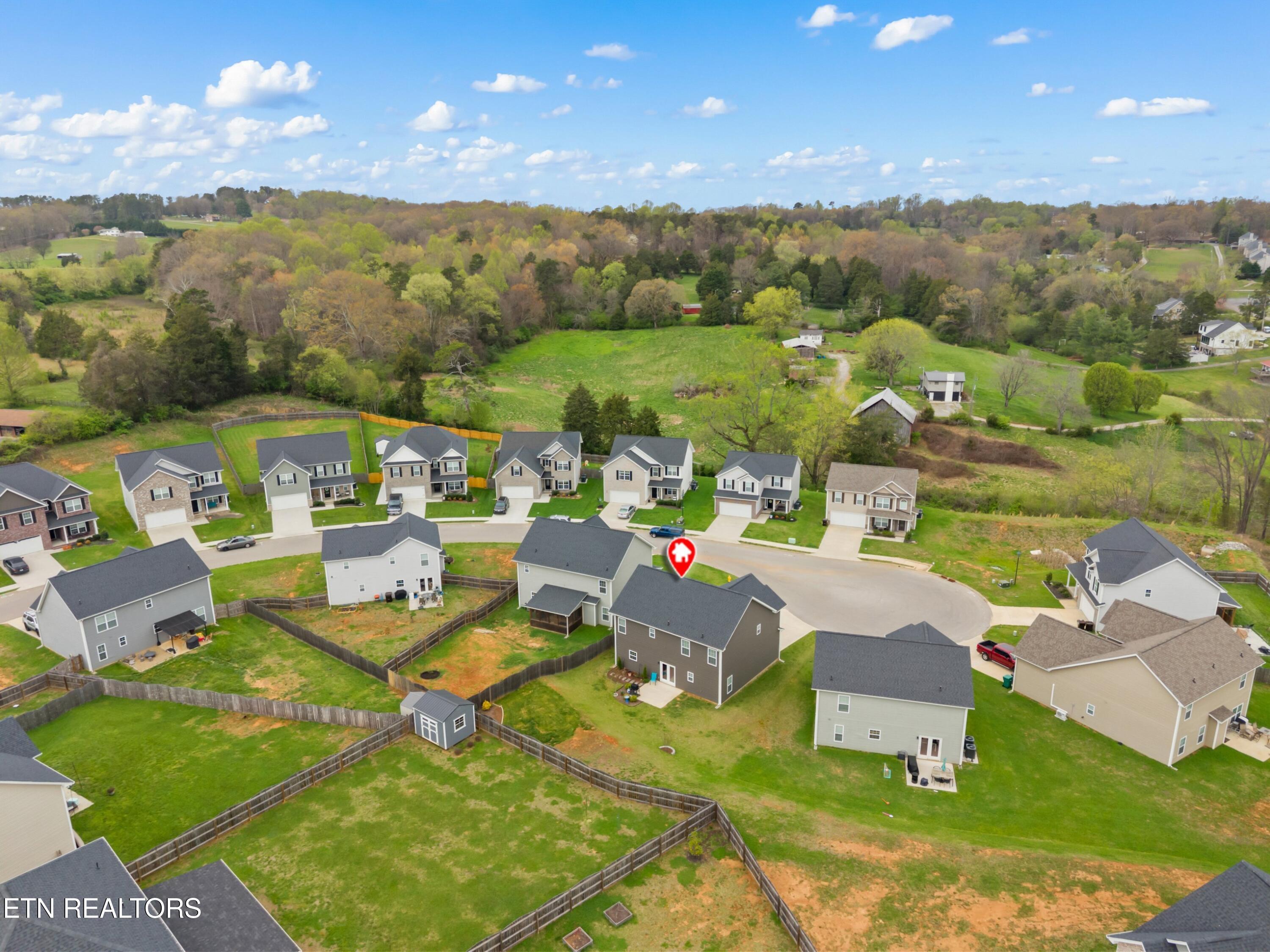 7544 Emory Orchard Lane Knoxville TN 37931