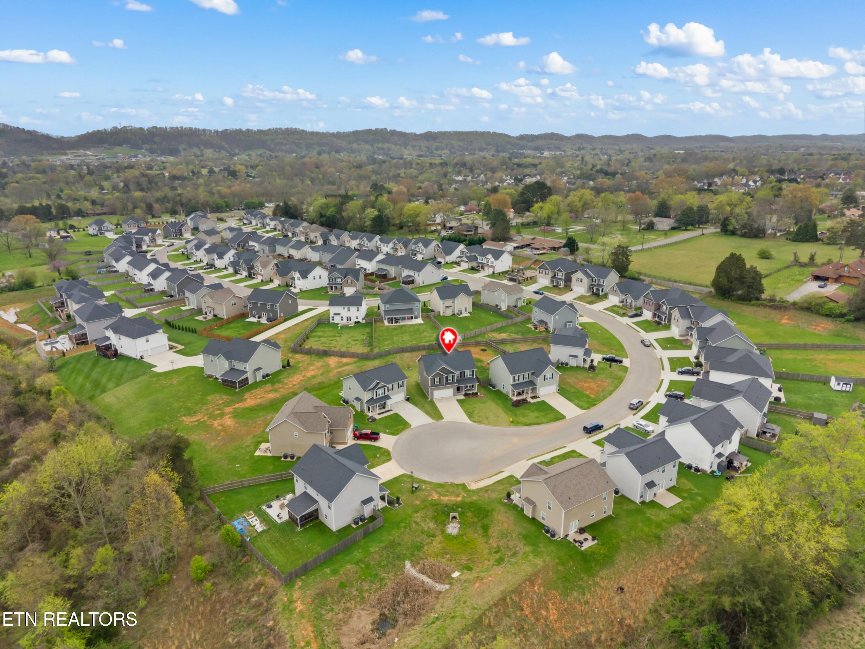 7544 Emory Orchard Lane Knoxville TN 37931