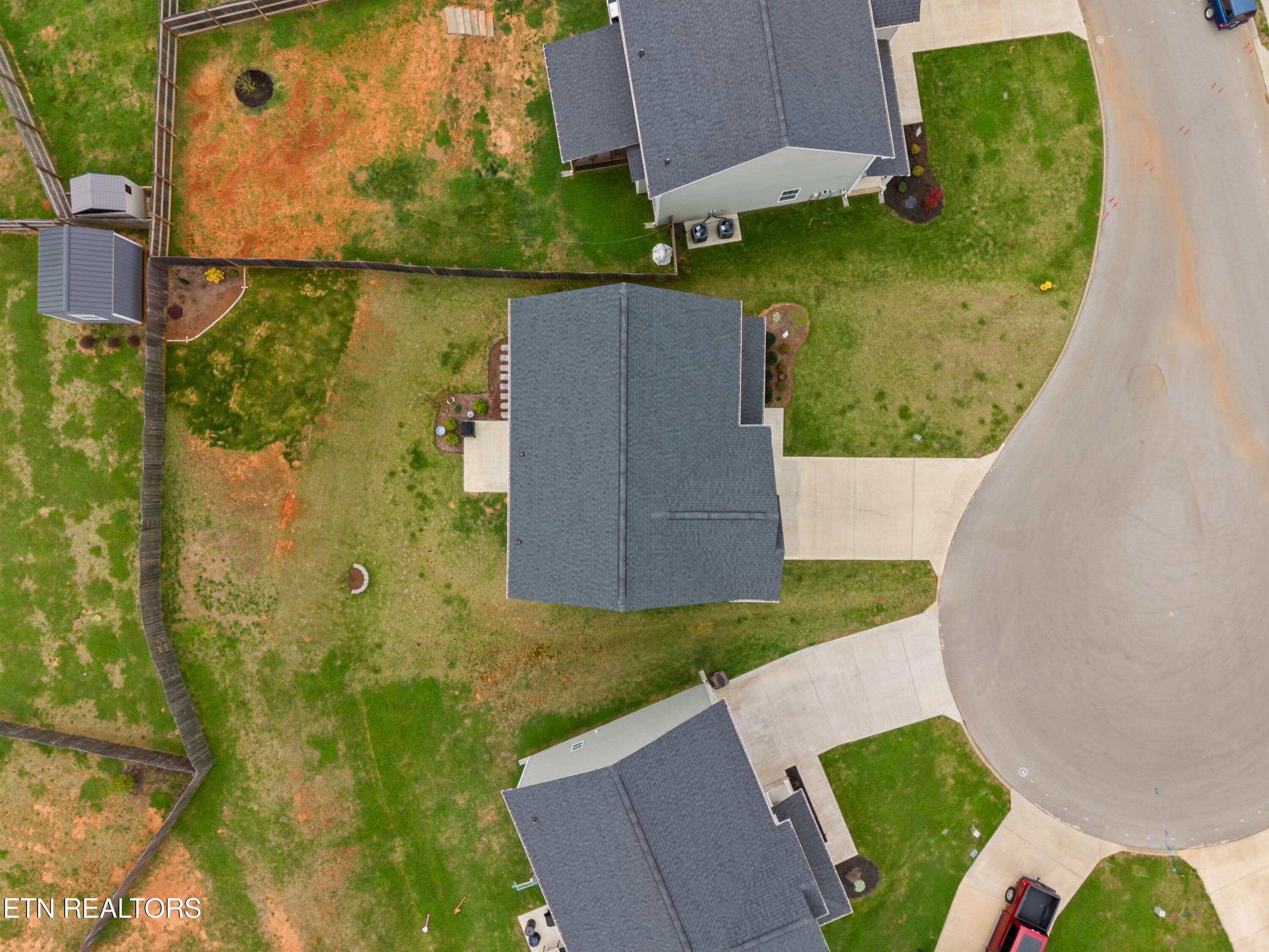 7544 Emory Orchard Lane Knoxville TN 37931