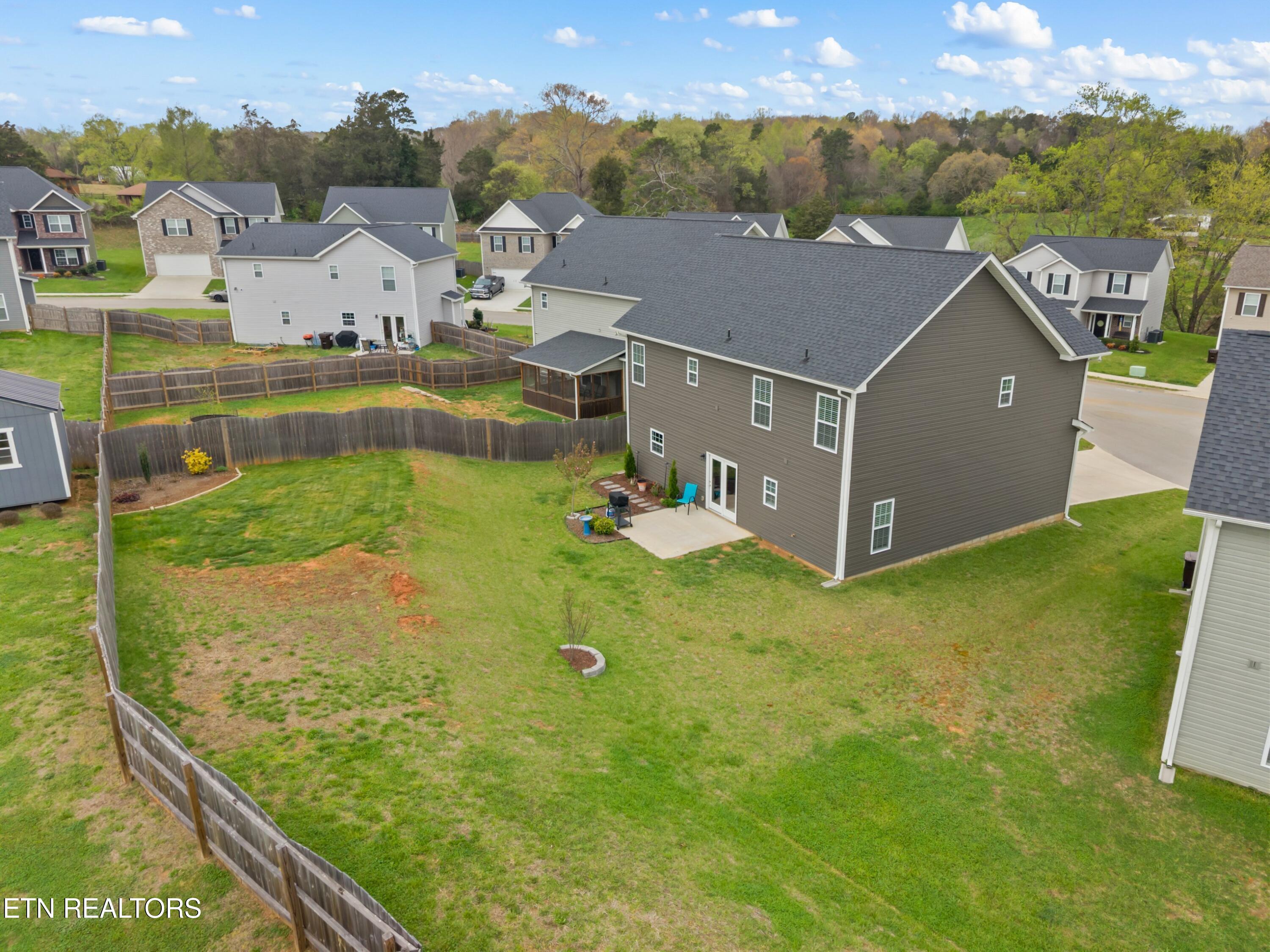 7544 Emory Orchard Lane Knoxville TN 37931
