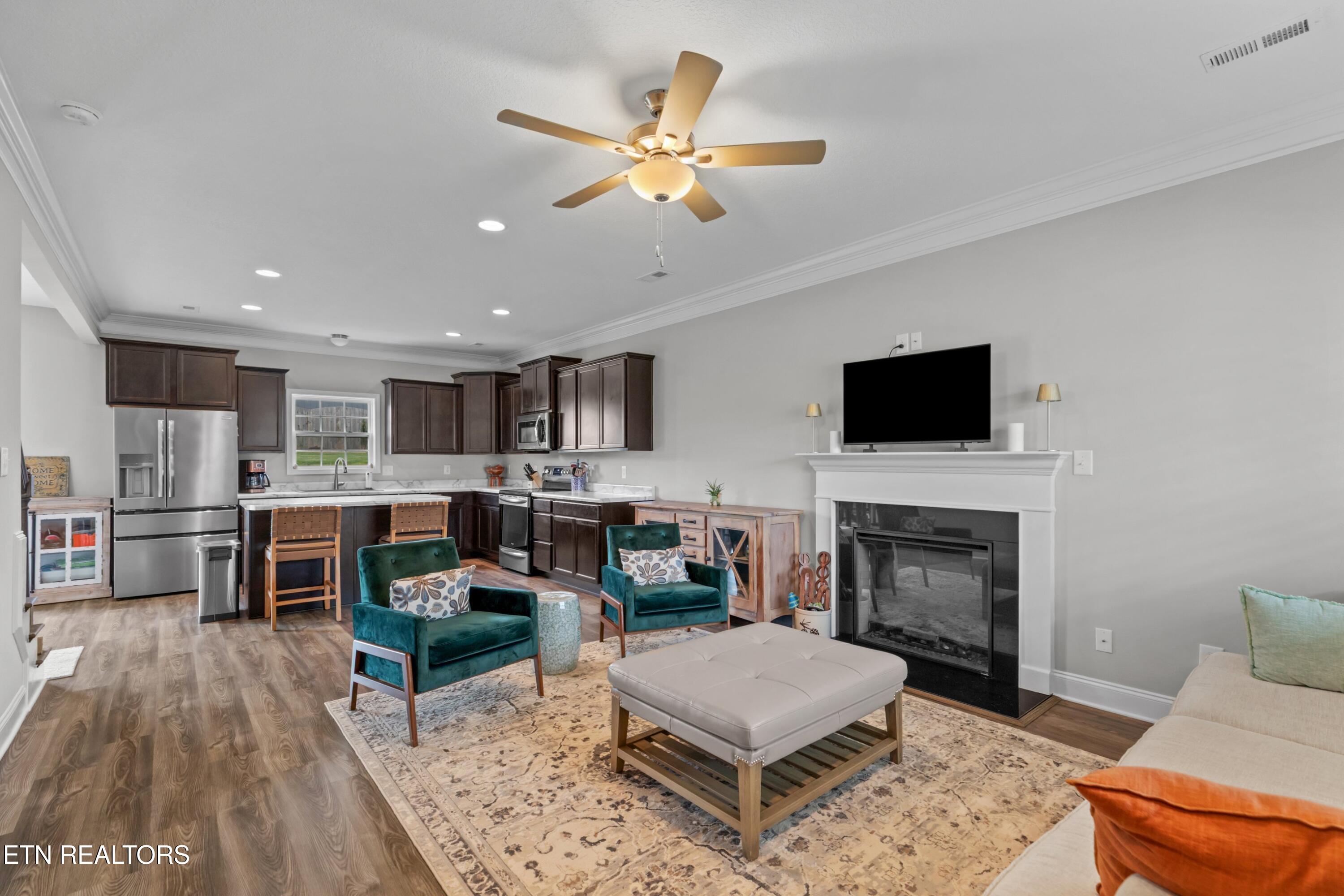 7544 Emory Orchard Lane Knoxville TN 37931