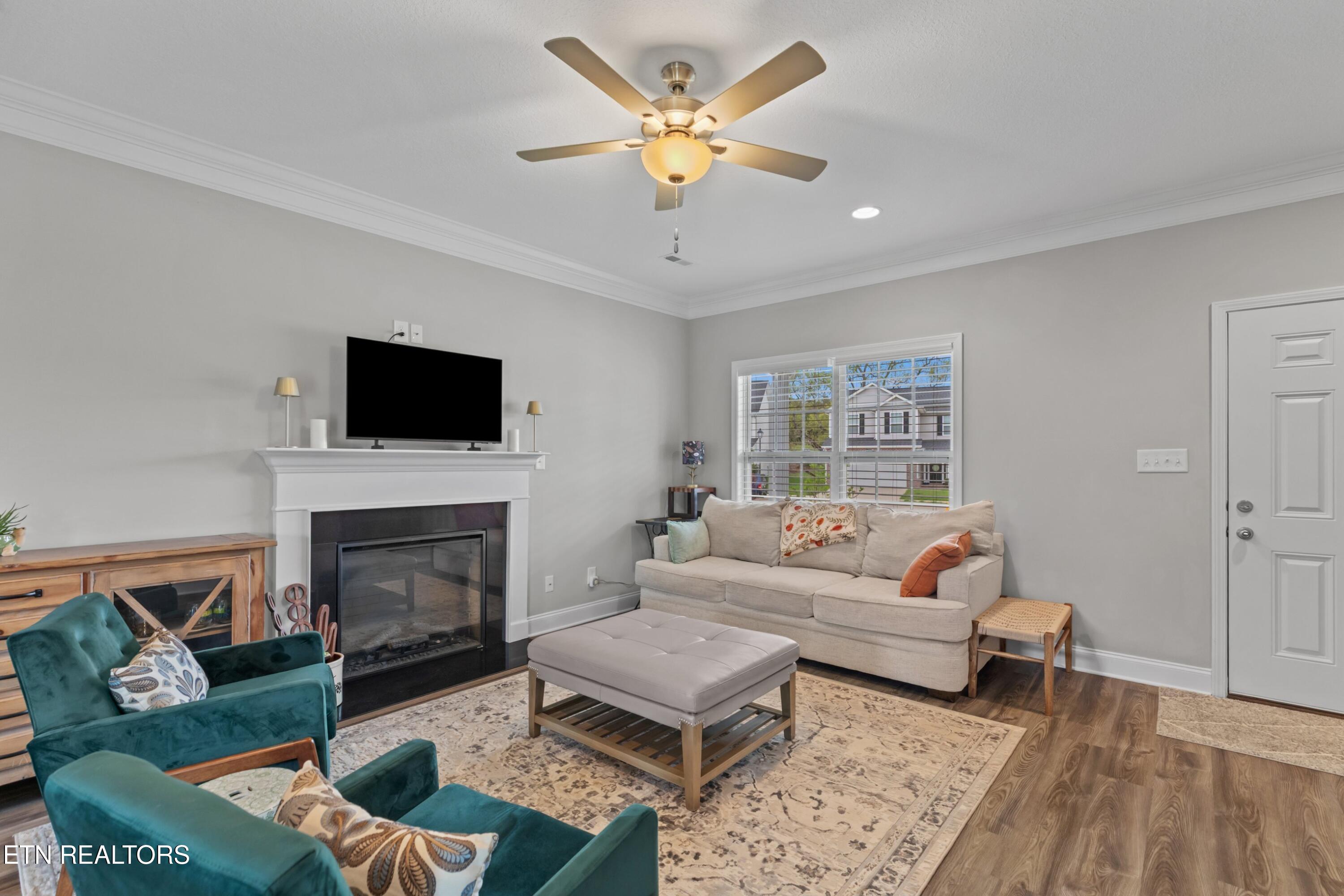 7544 Emory Orchard Lane Knoxville TN 37931