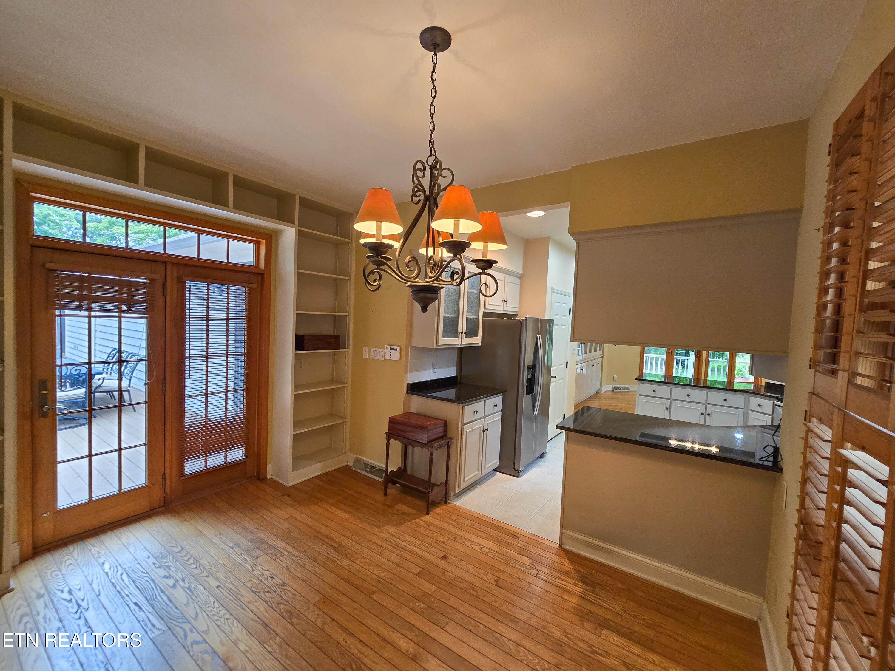 337 Fox Ridge Lane Caryville TN 37714