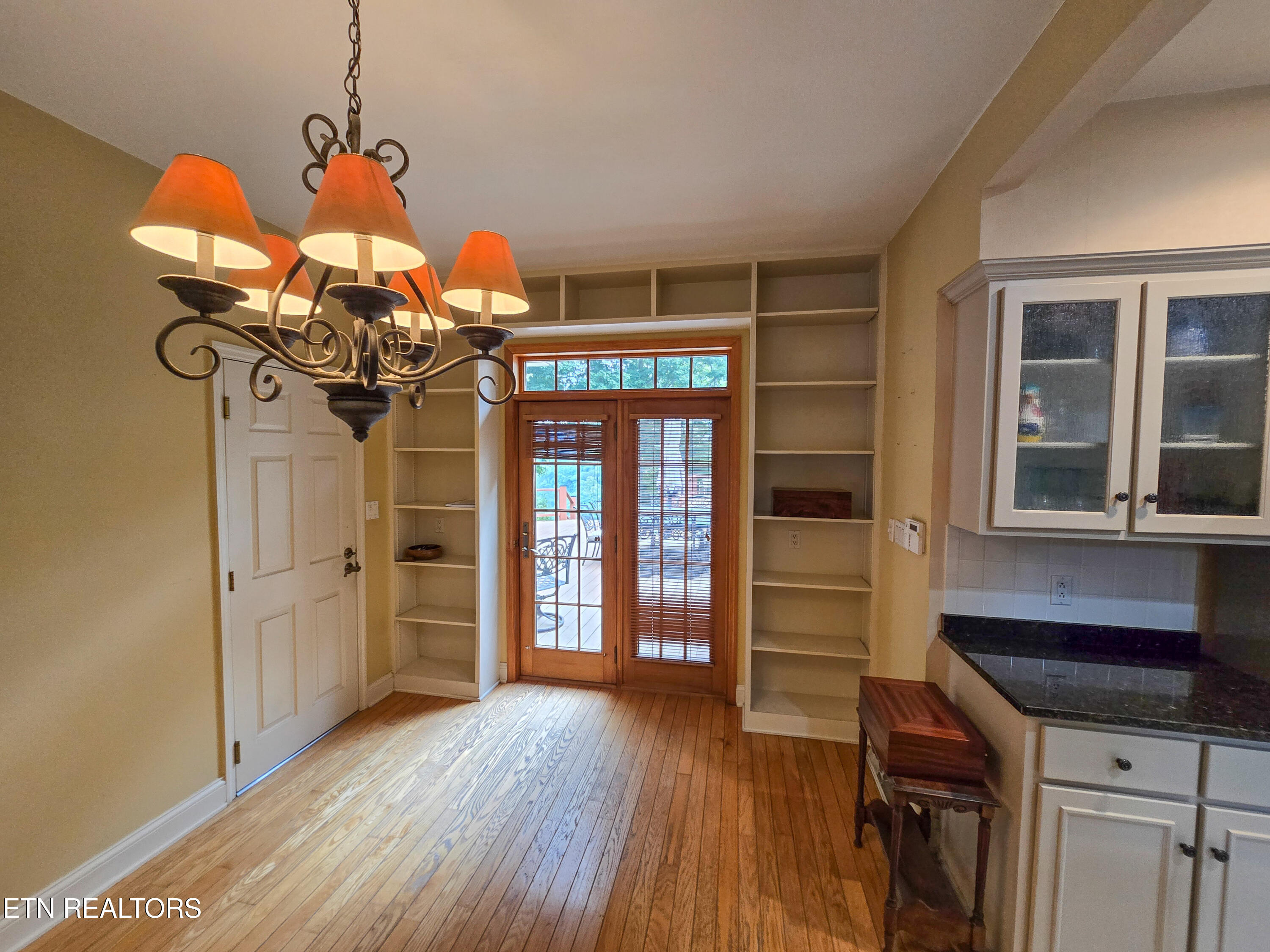 337 Fox Ridge Lane Caryville TN 37714