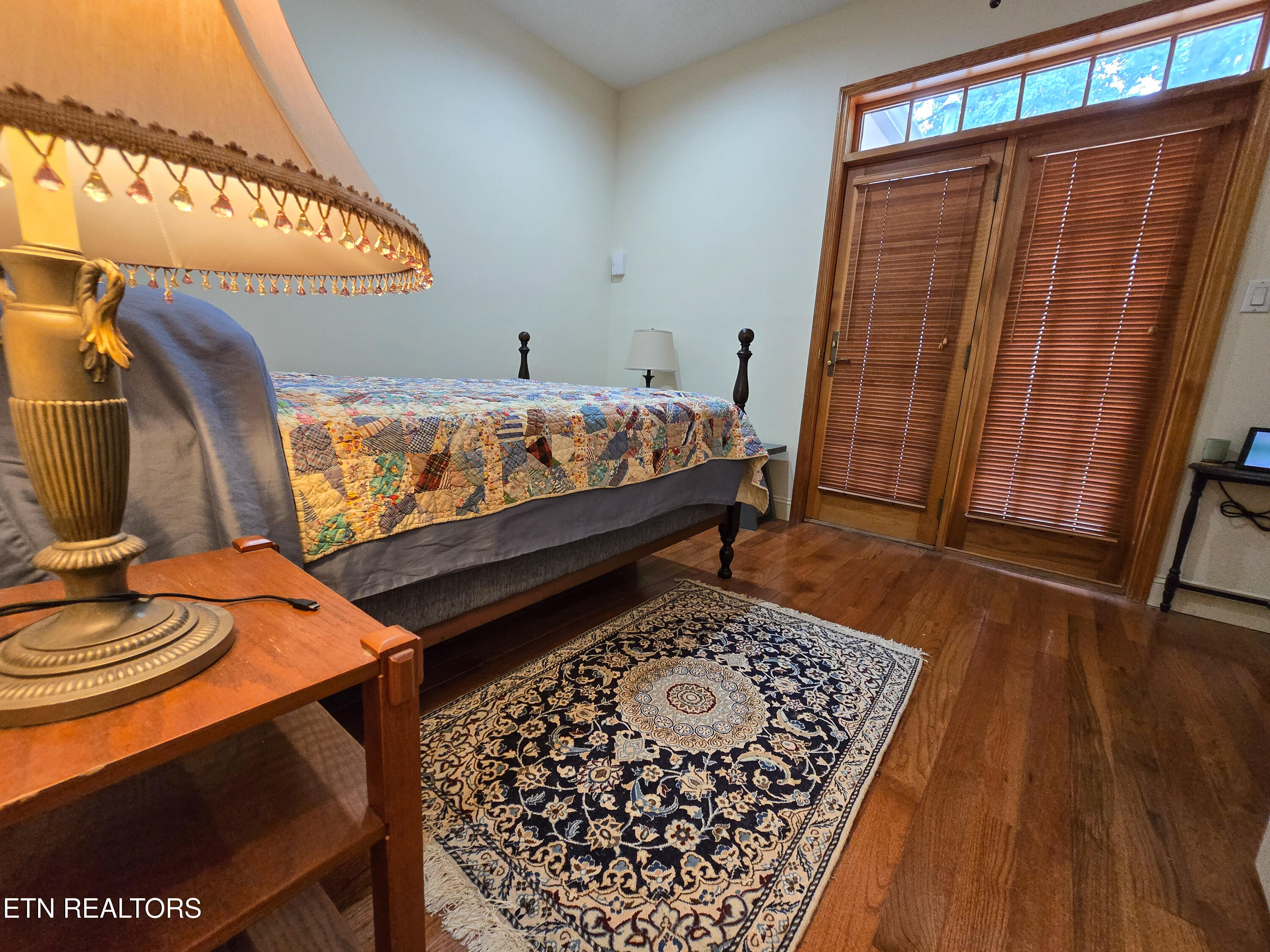 337 Fox Ridge Lane Caryville TN 37714