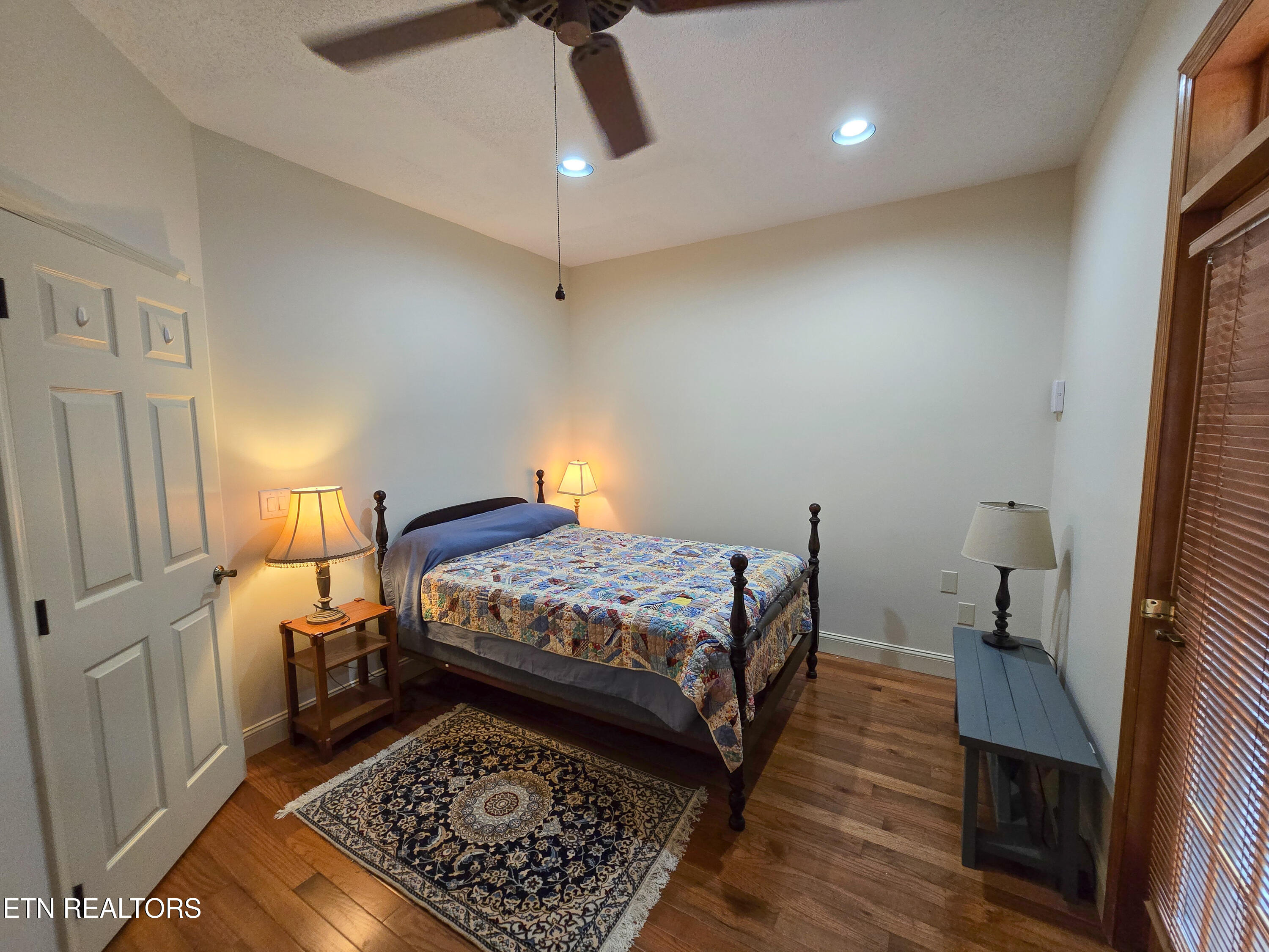 337 Fox Ridge Lane Caryville TN 37714