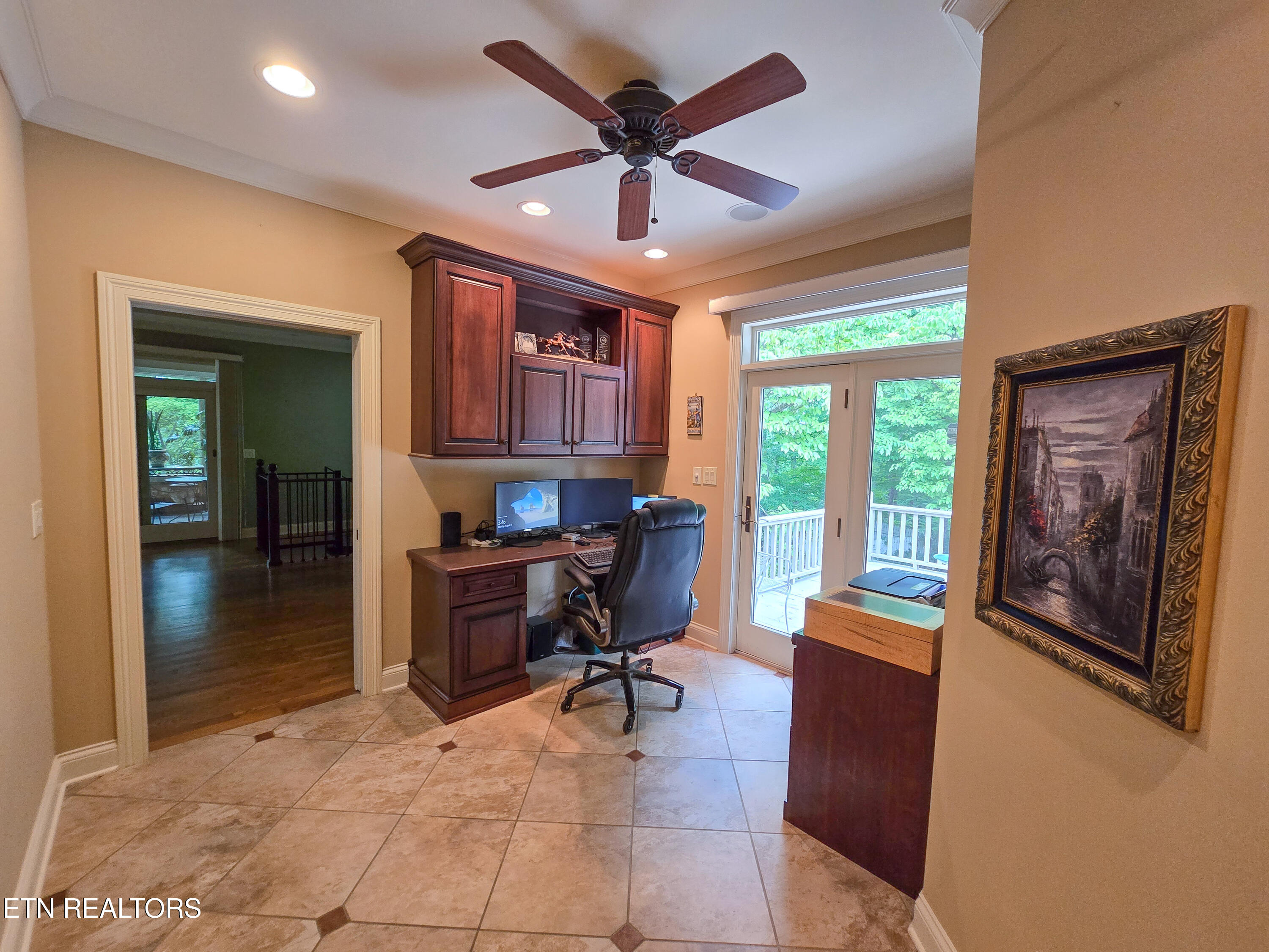 337 Fox Ridge Lane Caryville TN 37714