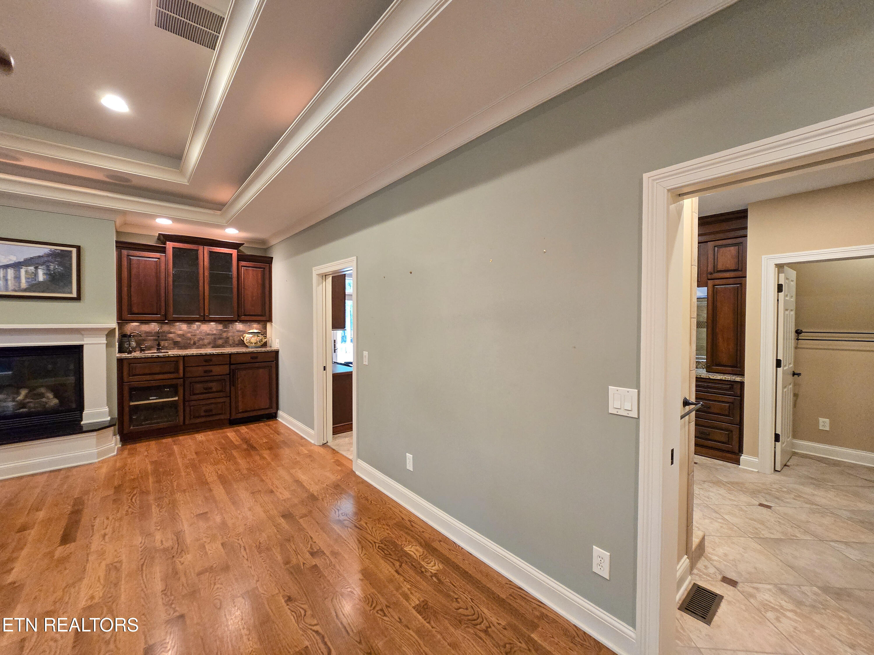 337 Fox Ridge Lane Caryville TN 37714