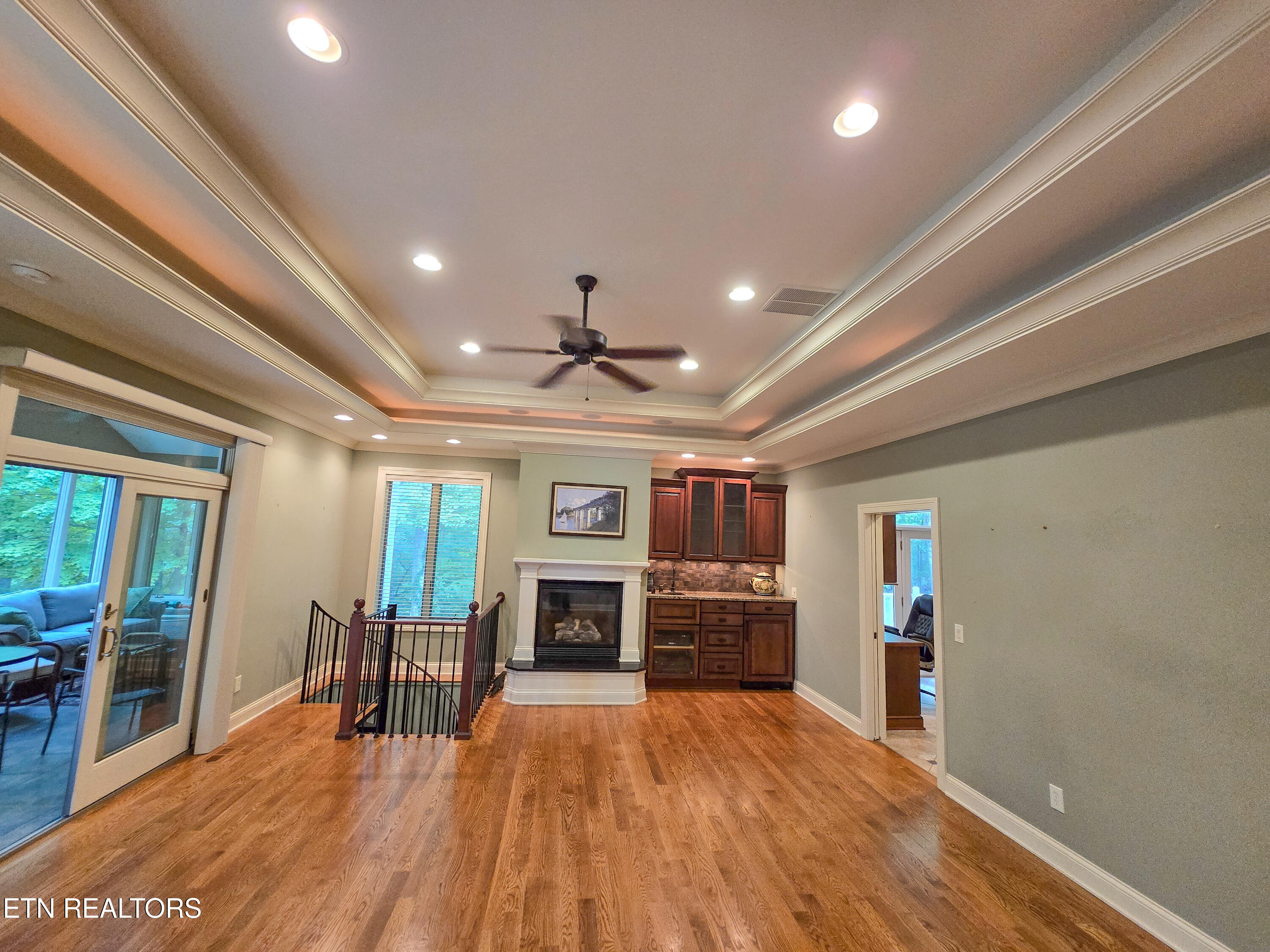 337 Fox Ridge Lane Caryville TN 37714