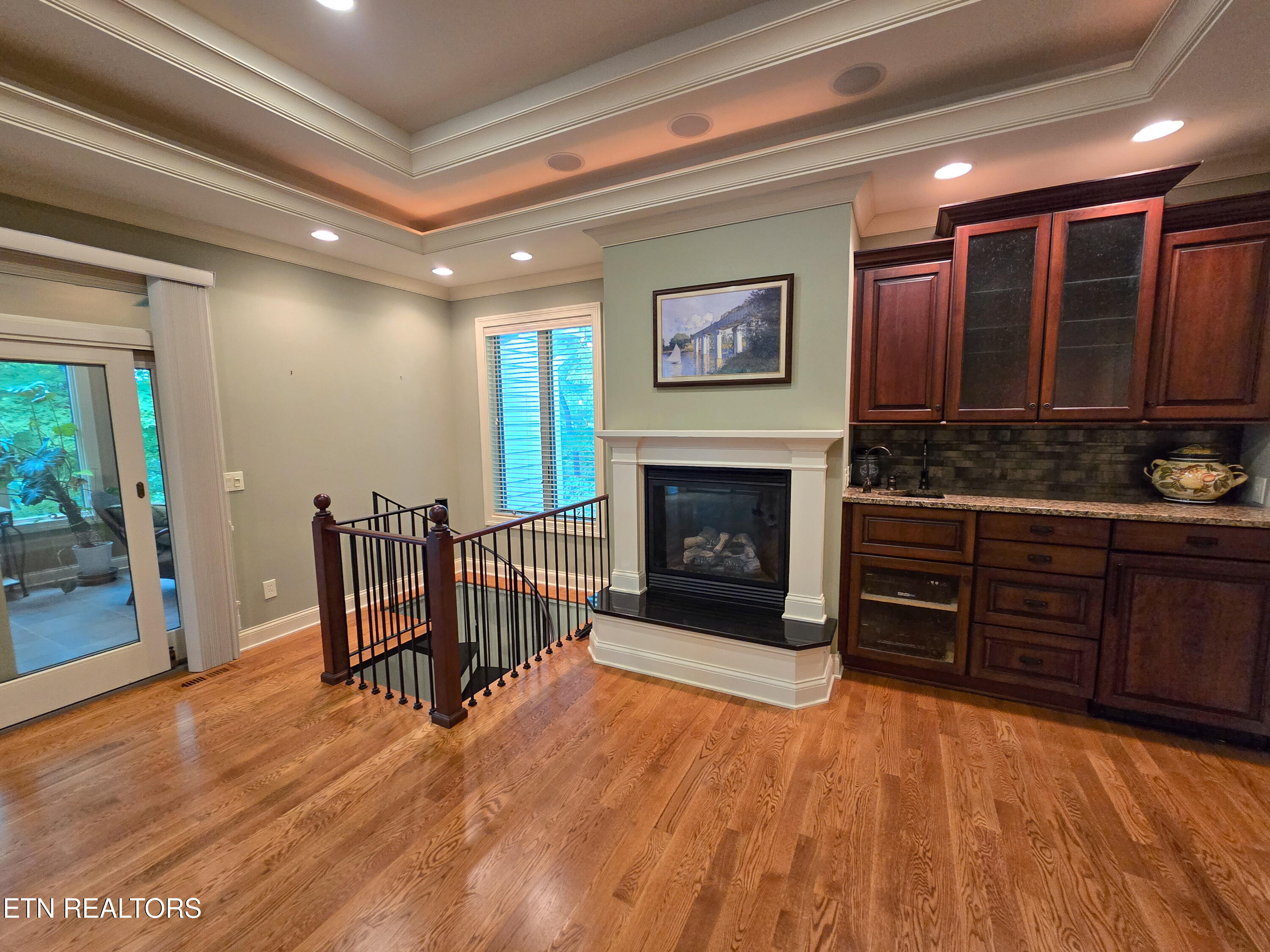 337 Fox Ridge Lane Caryville TN 37714