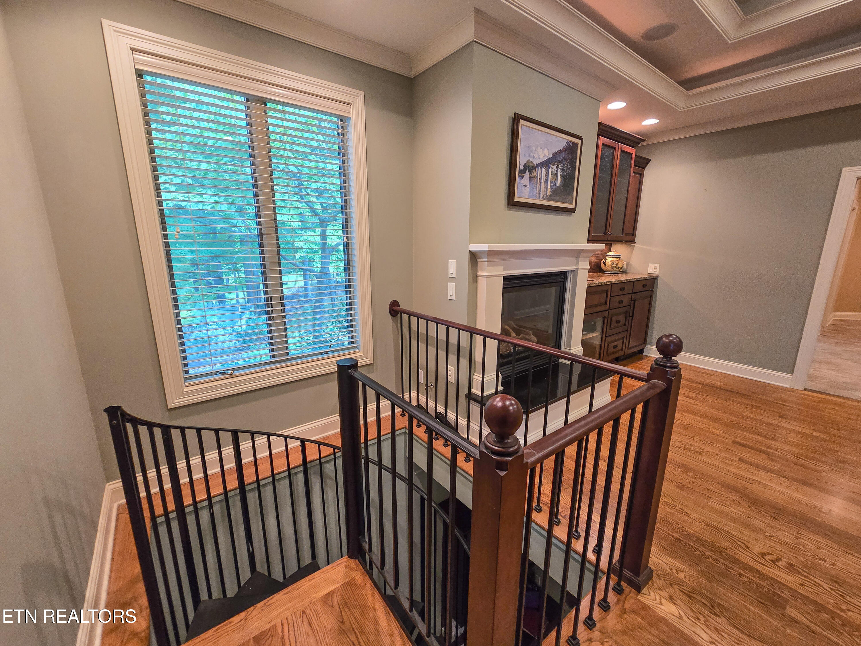 337 Fox Ridge Lane Caryville TN 37714