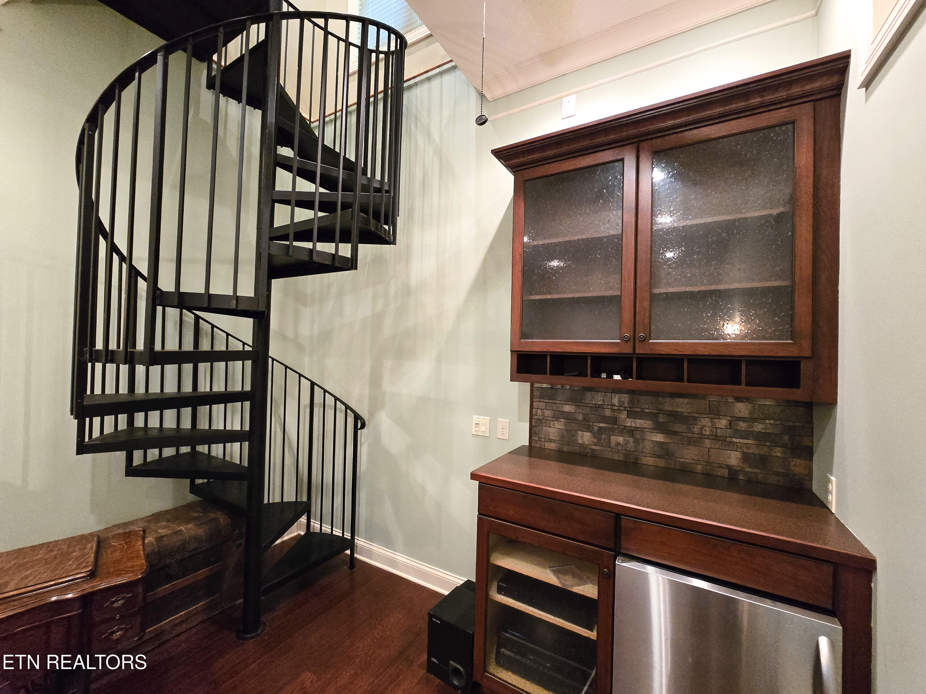 337 Fox Ridge Lane Caryville TN 37714