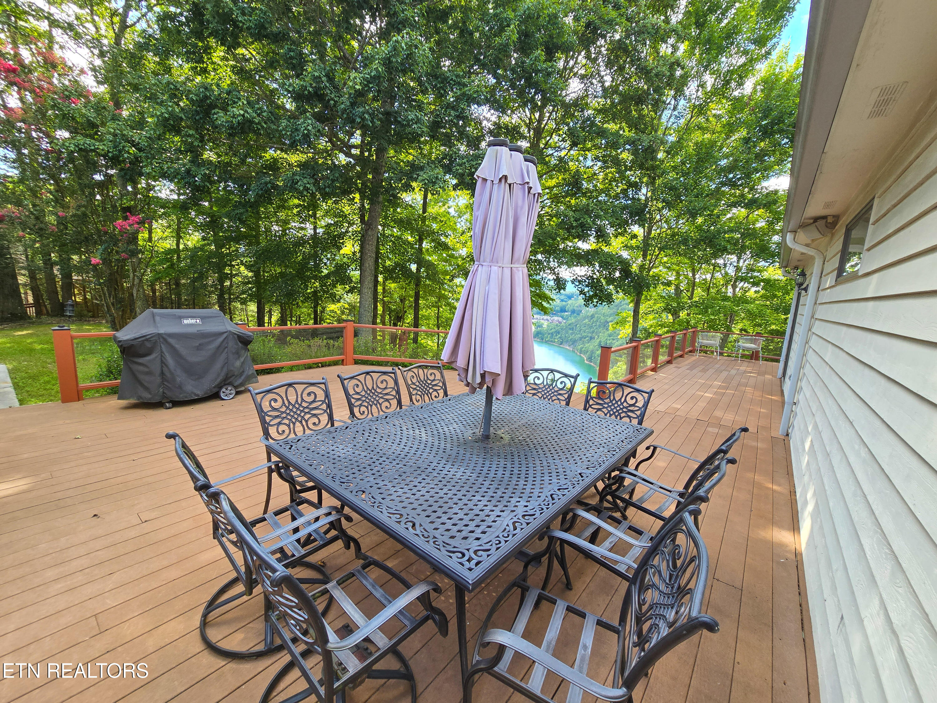 337 Fox Ridge Lane Caryville TN 37714