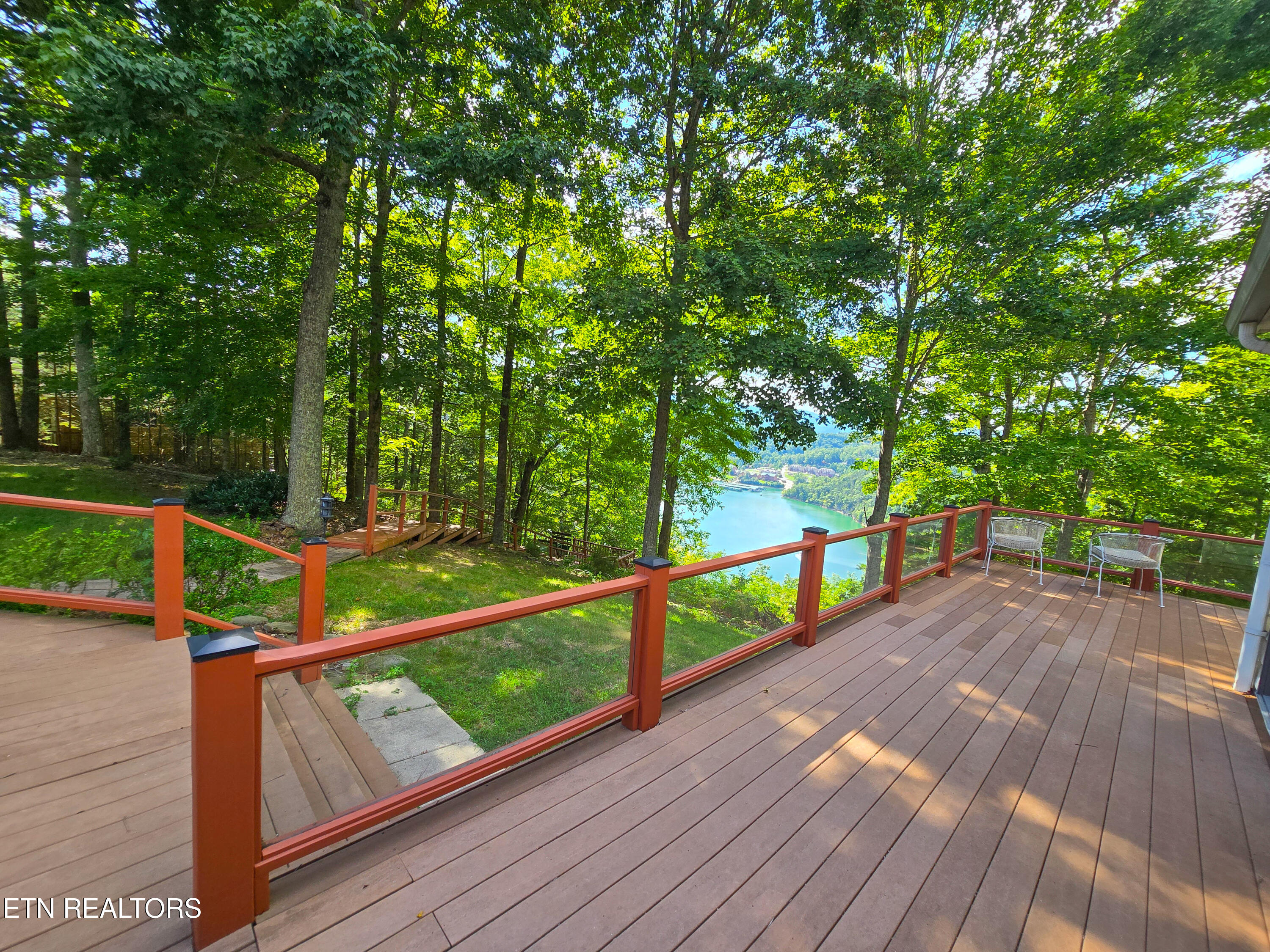 337 Fox Ridge Lane Caryville TN 37714