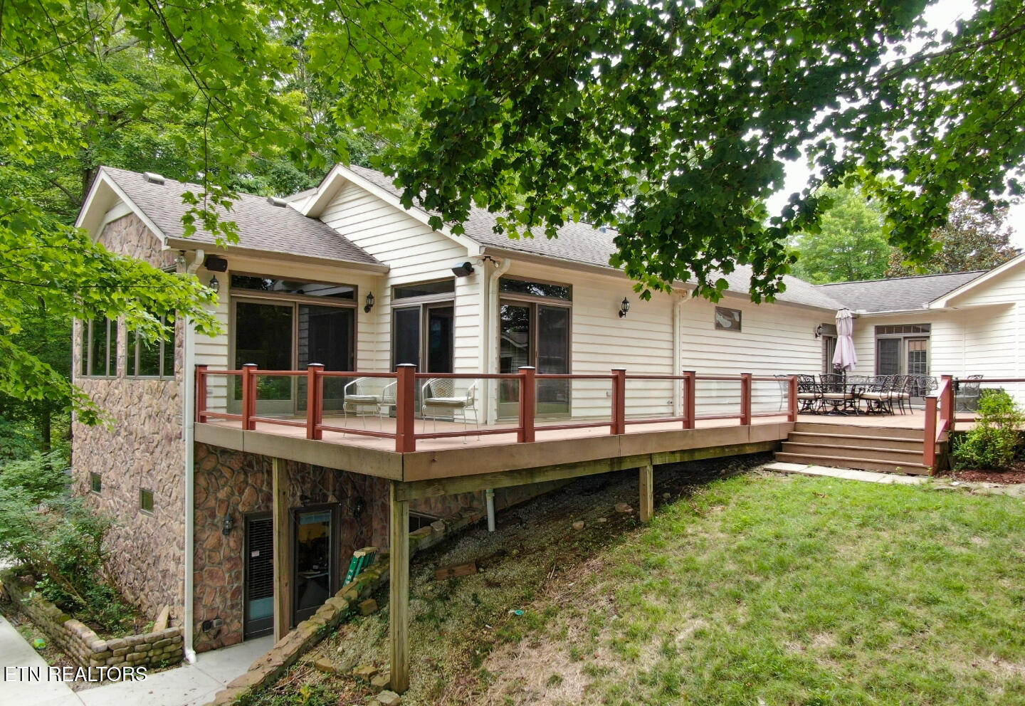 337 Fox Ridge Lane Caryville TN 37714