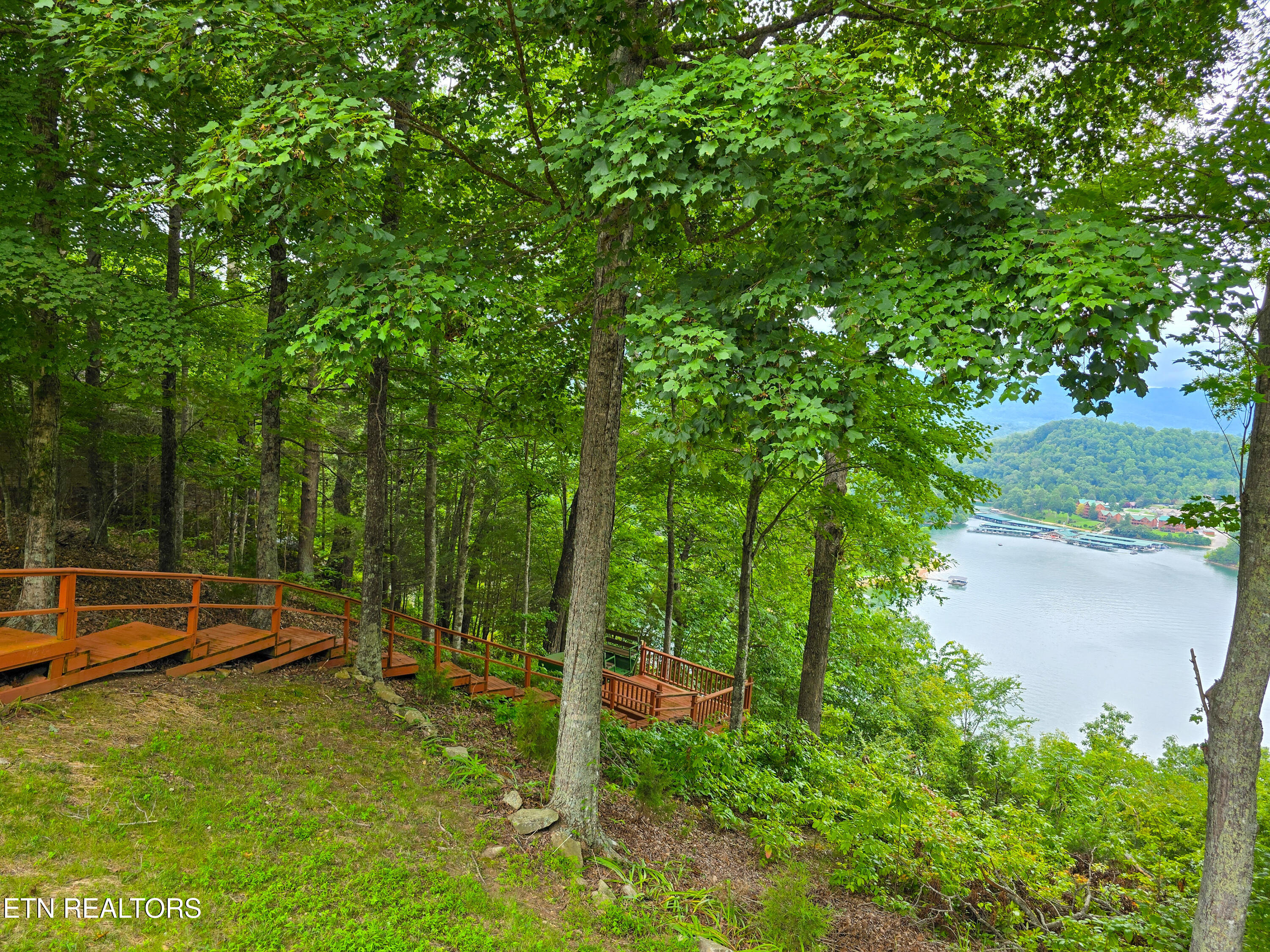 337 Fox Ridge Lane Caryville TN 37714