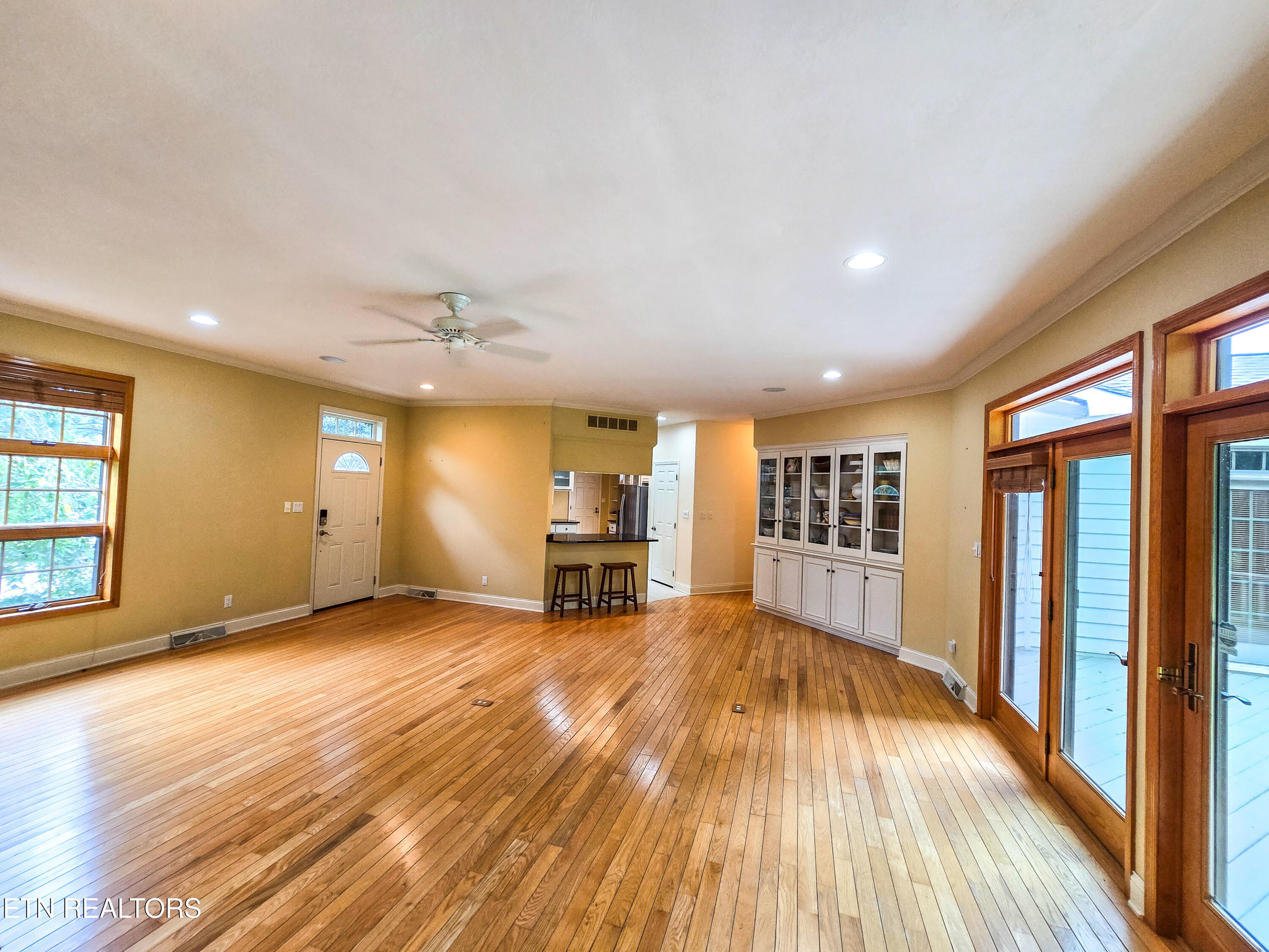 337 Fox Ridge Lane Caryville TN 37714