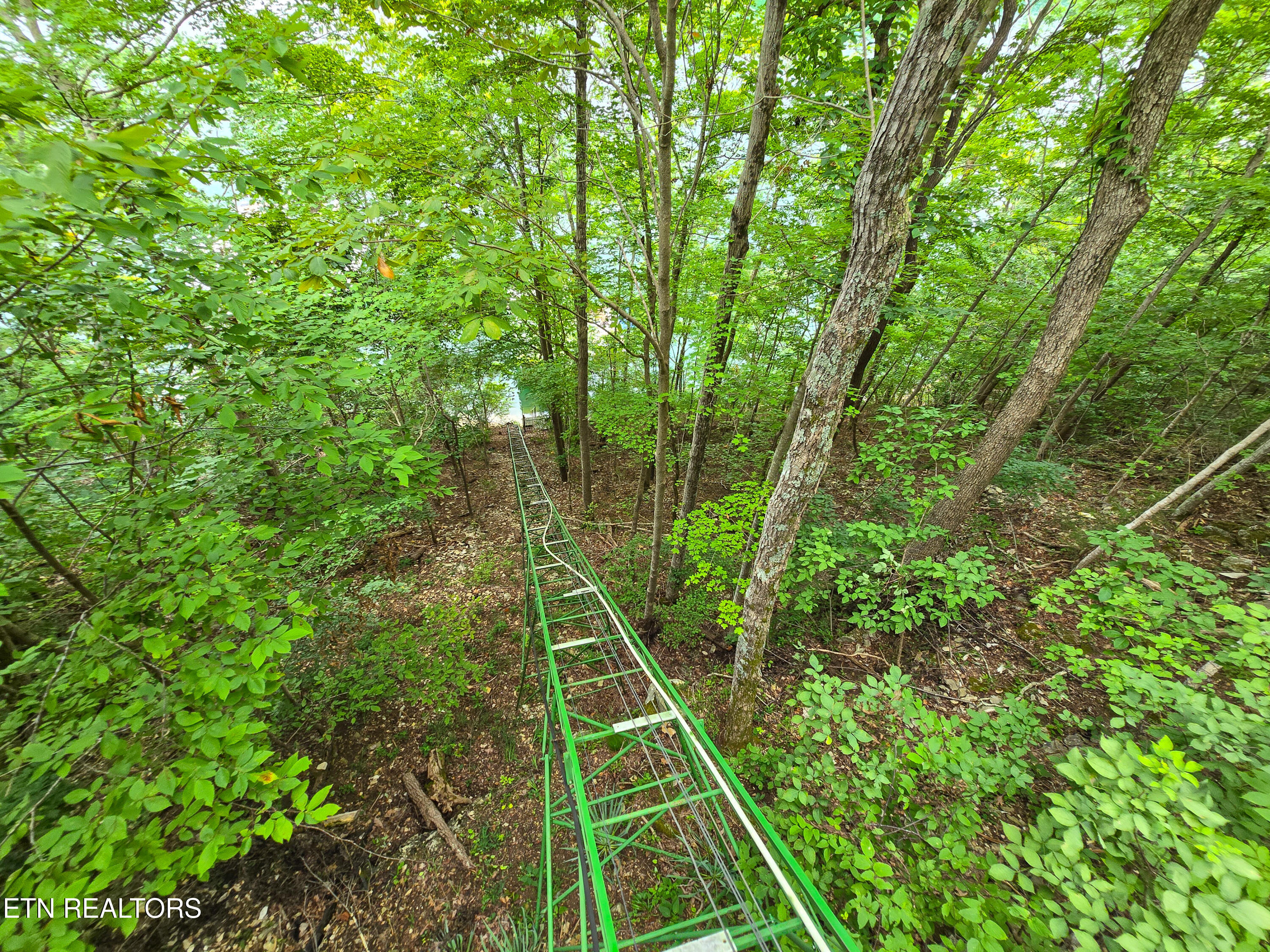 337 Fox Ridge Lane Caryville TN 37714