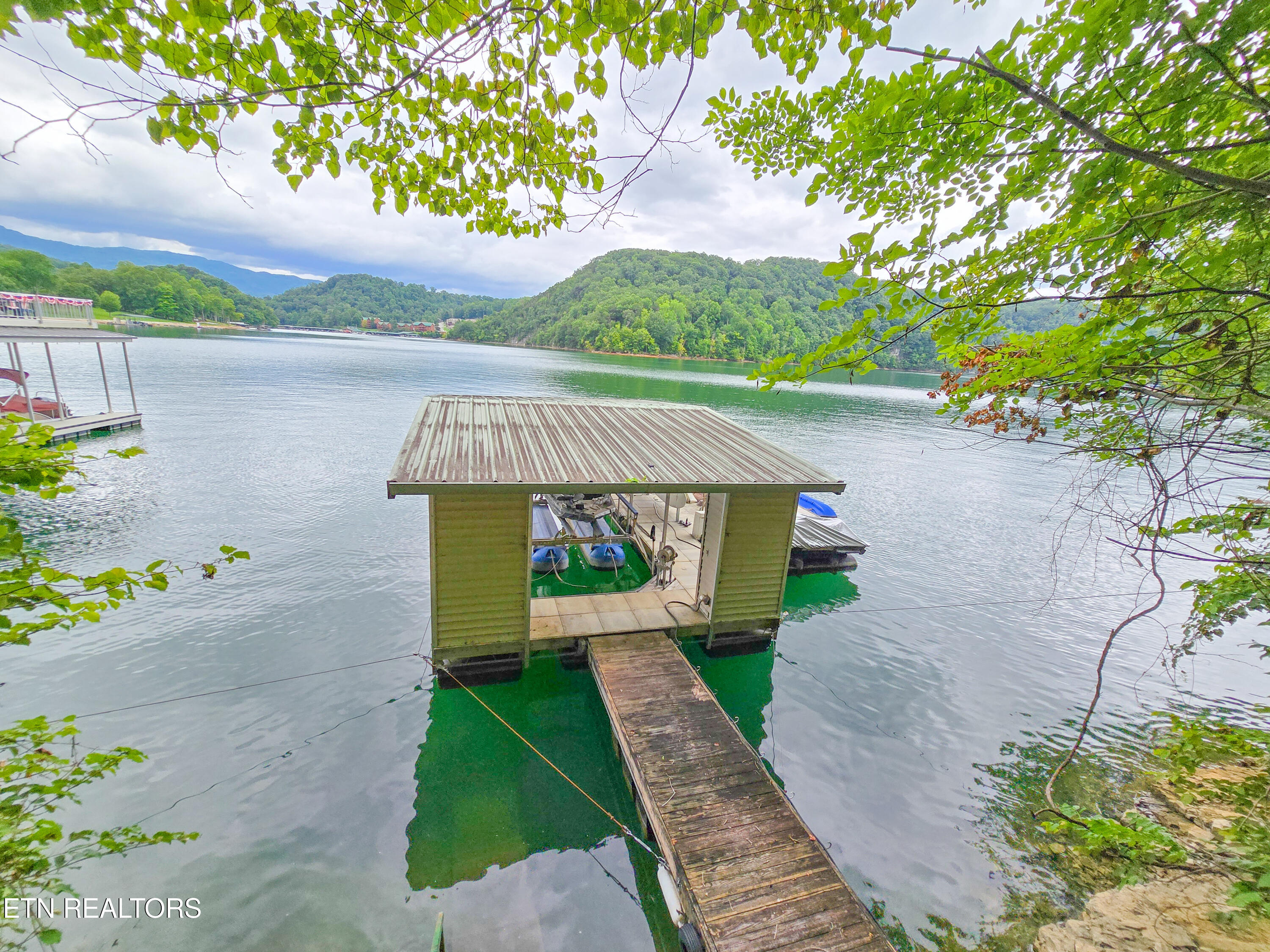 337 Fox Ridge Lane Caryville TN 37714