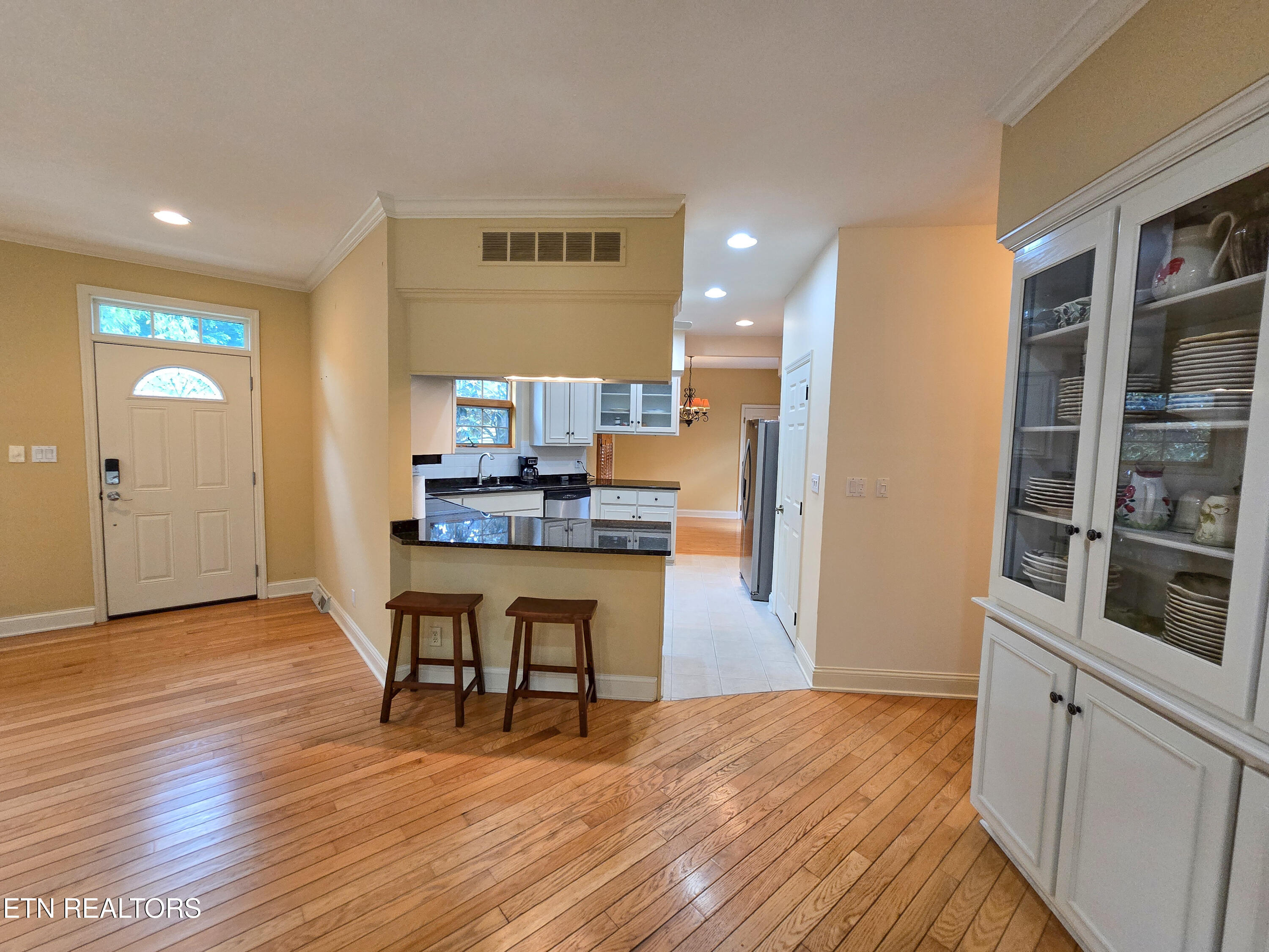 337 Fox Ridge Lane Caryville TN 37714