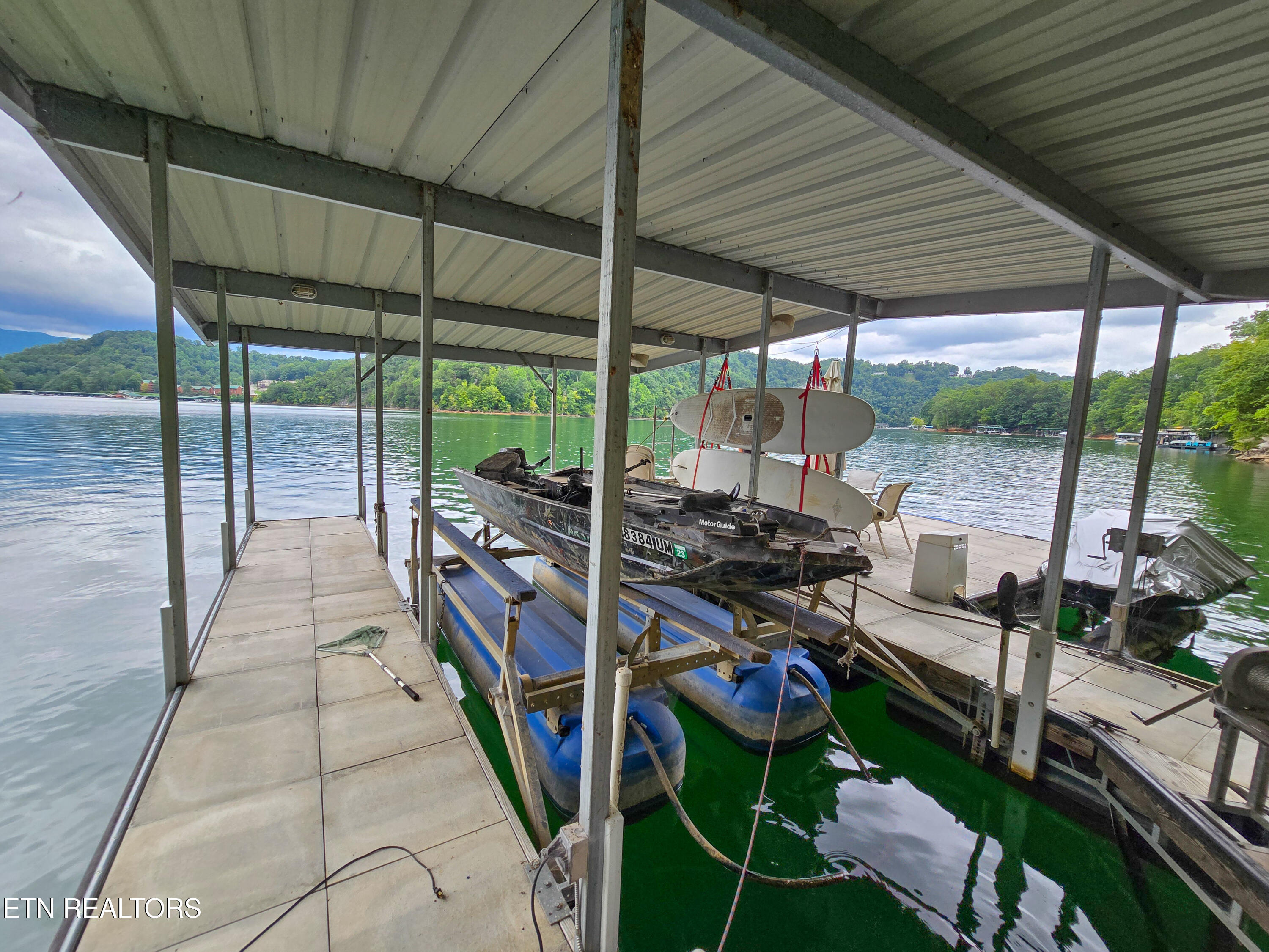 337 Fox Ridge Lane Caryville TN 37714