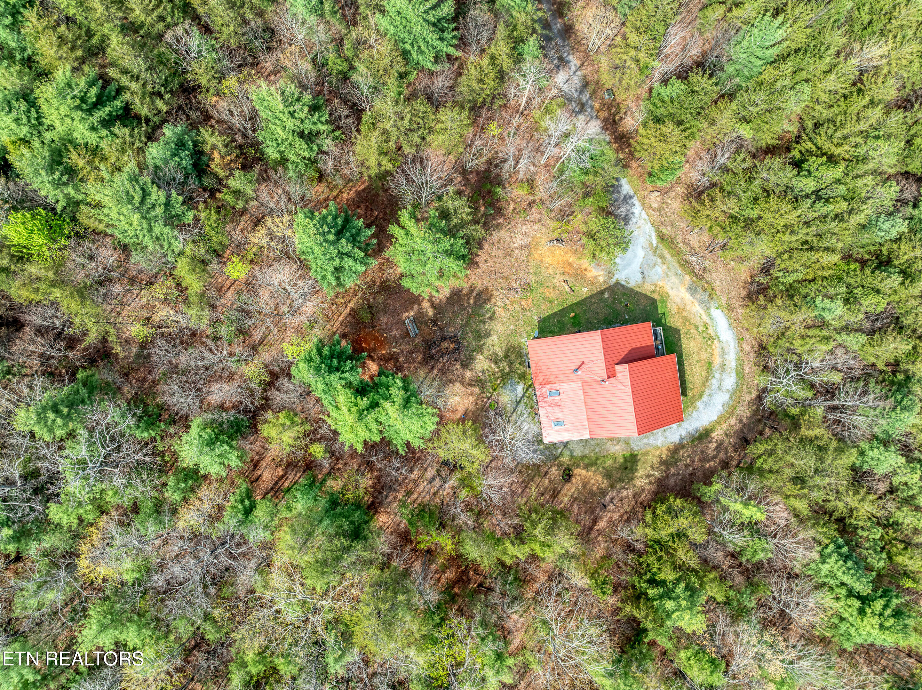 2566 Smithfield Road Tellico Plains TN 37385