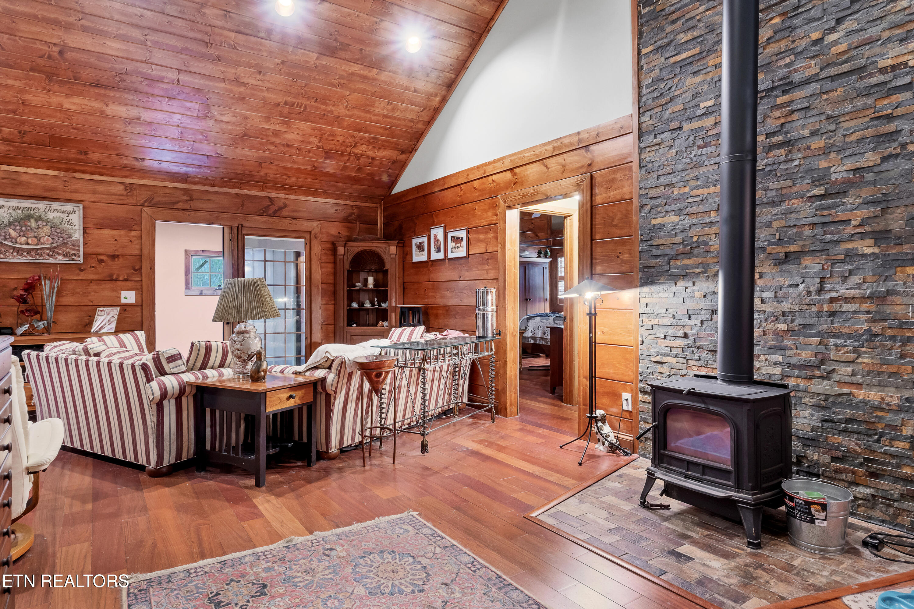 2566 Smithfield Road Tellico Plains TN 37385