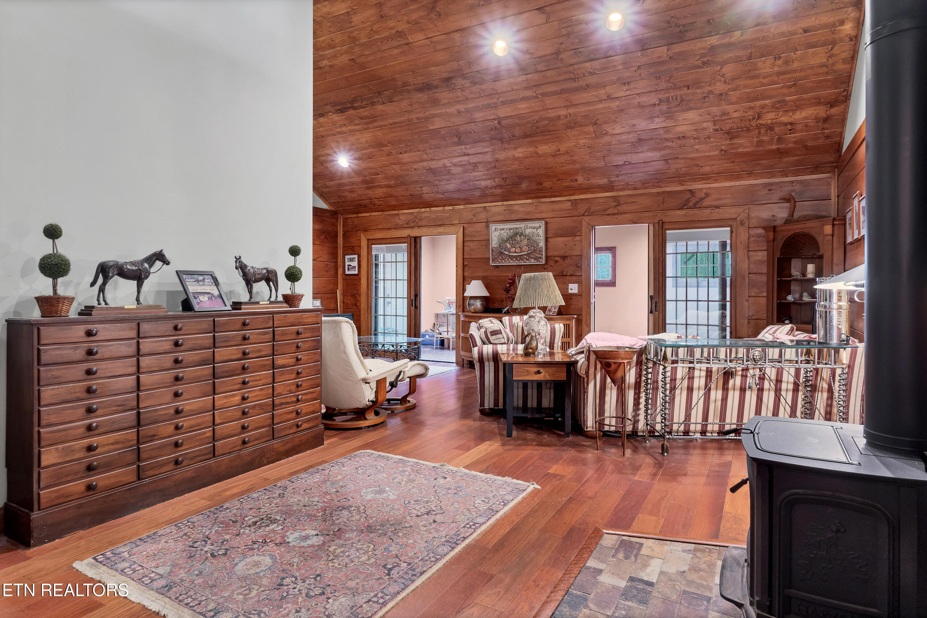 2566 Smithfield Road Tellico Plains TN 37385