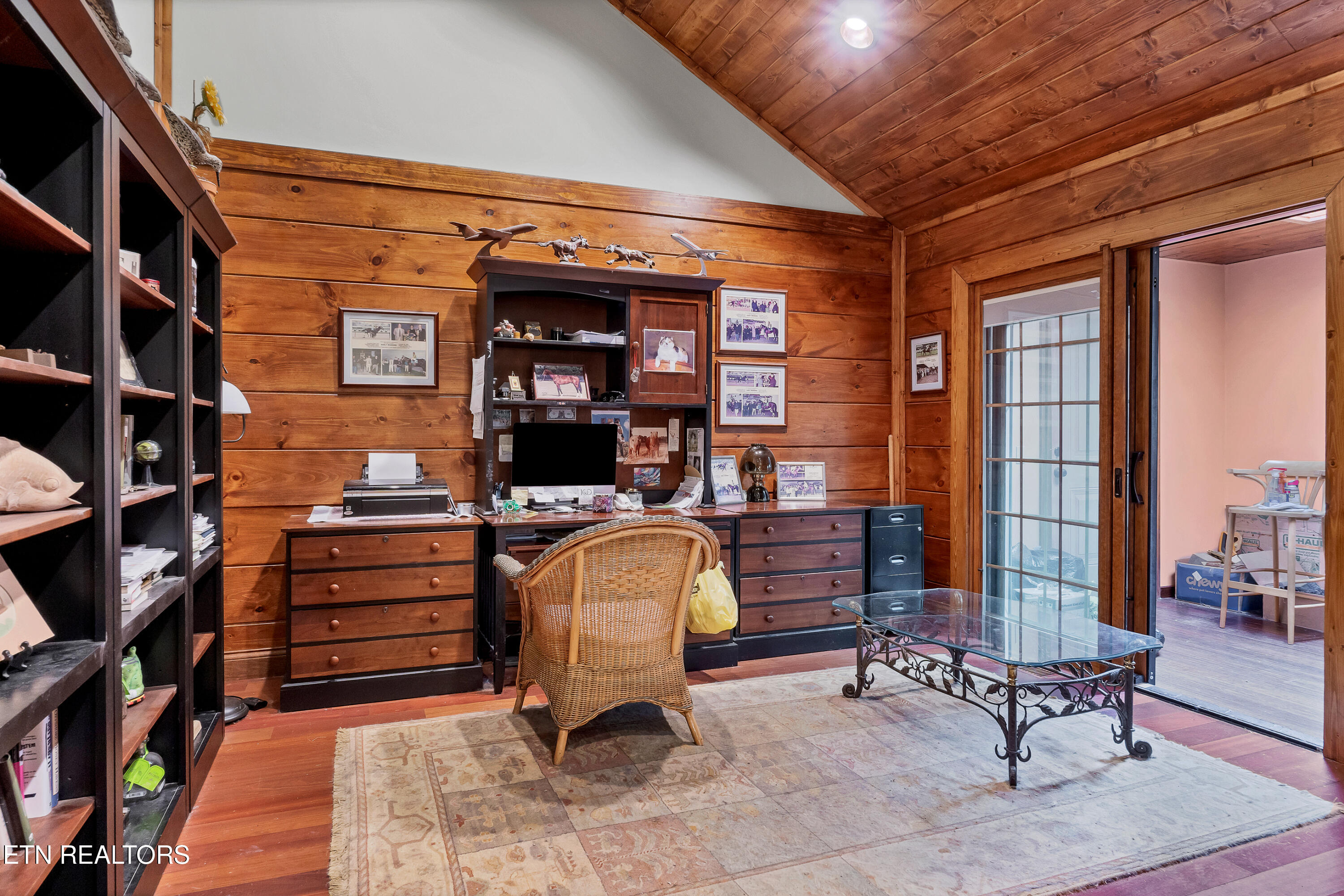 2566 Smithfield Road Tellico Plains TN 37385