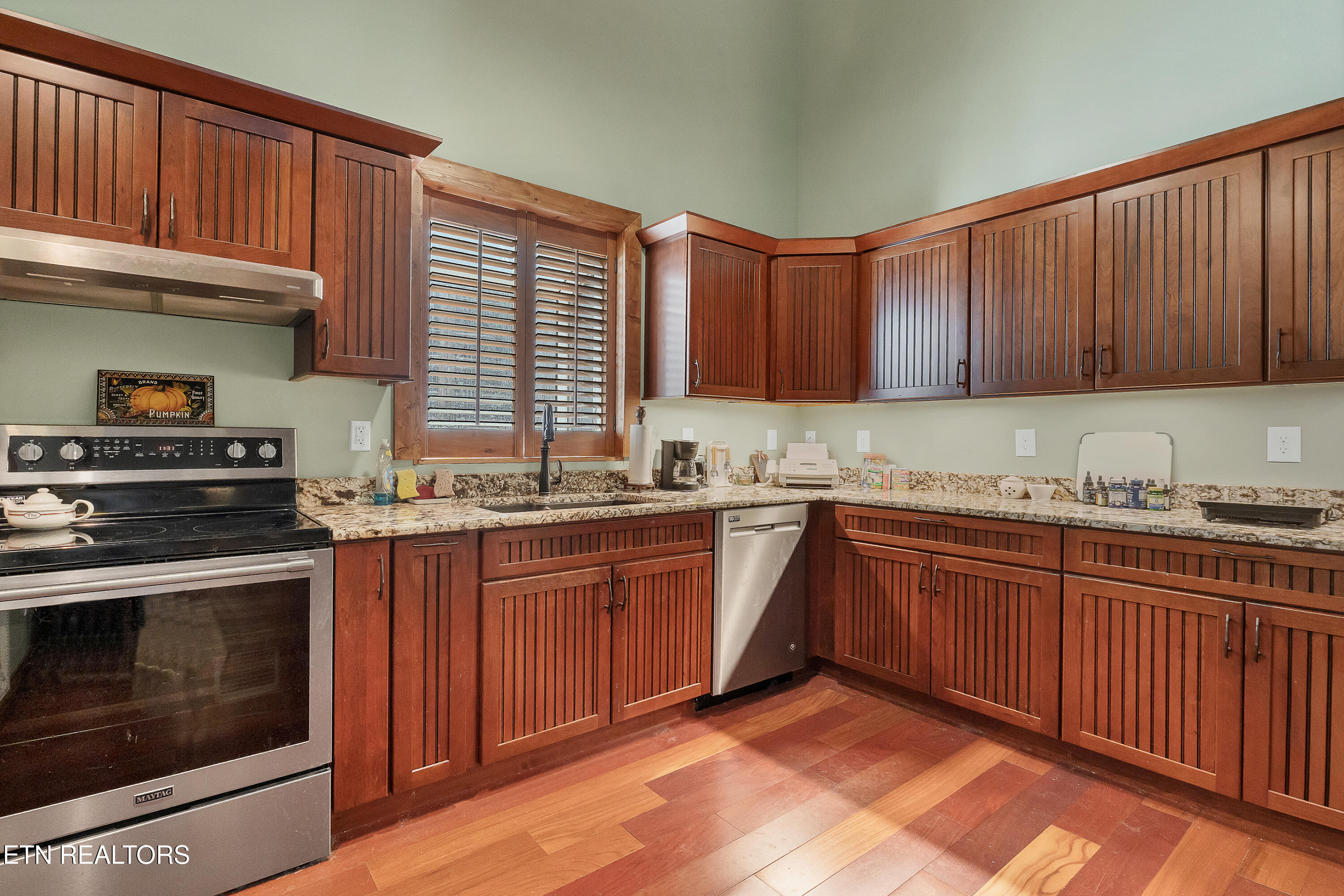 2566 Smithfield Road Tellico Plains TN 37385