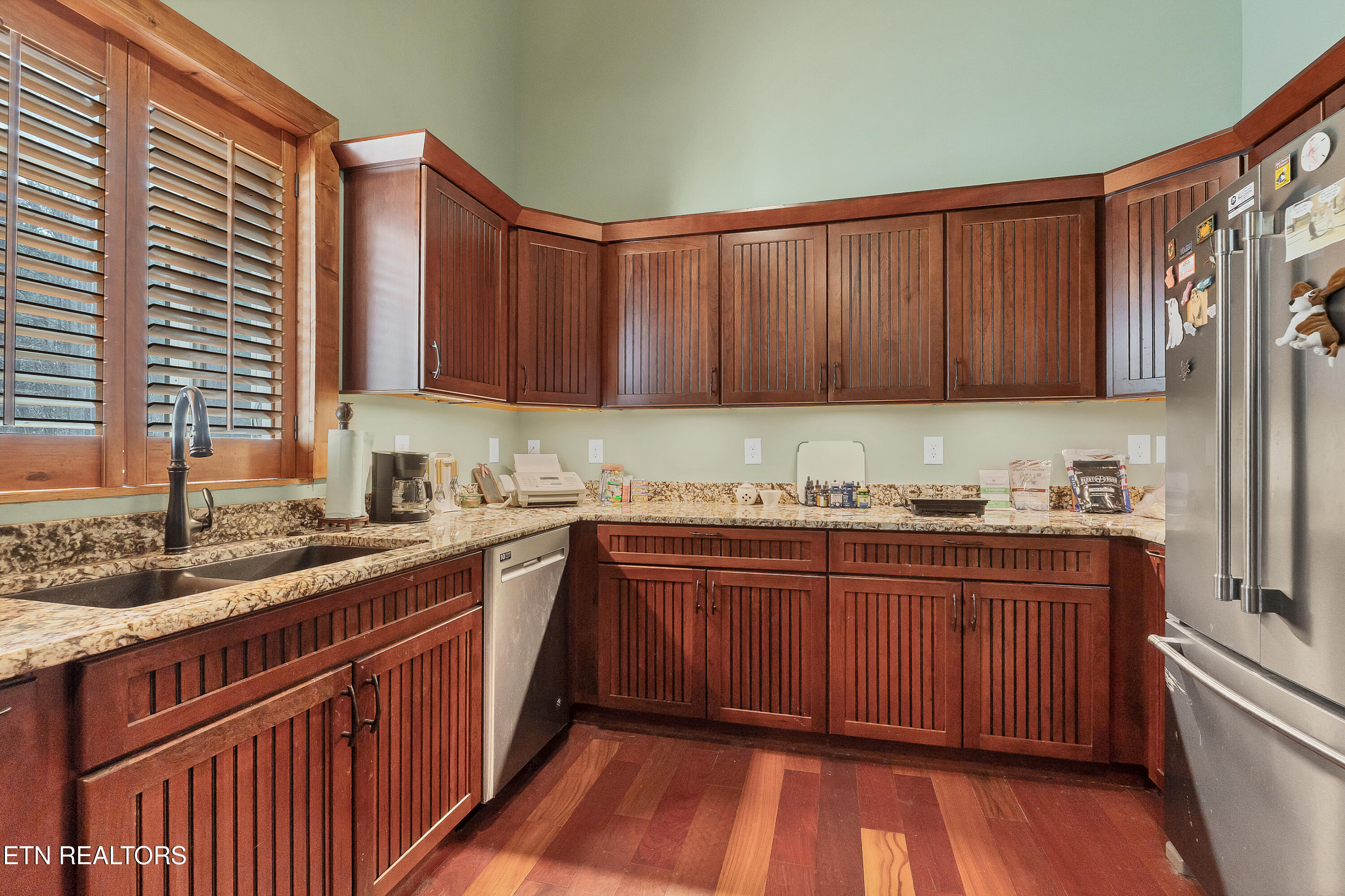2566 Smithfield Road Tellico Plains TN 37385