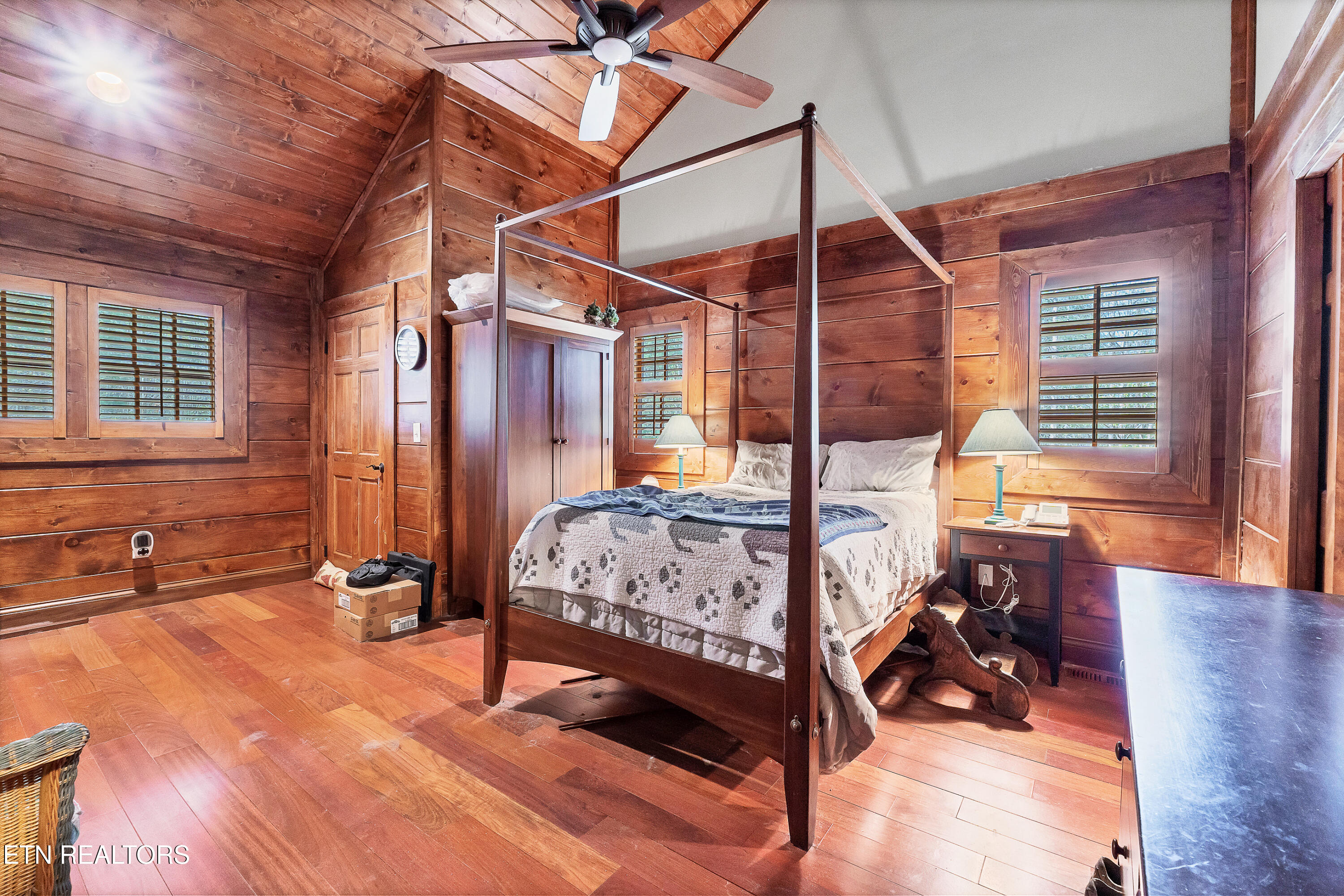 2566 Smithfield Road Tellico Plains TN 37385