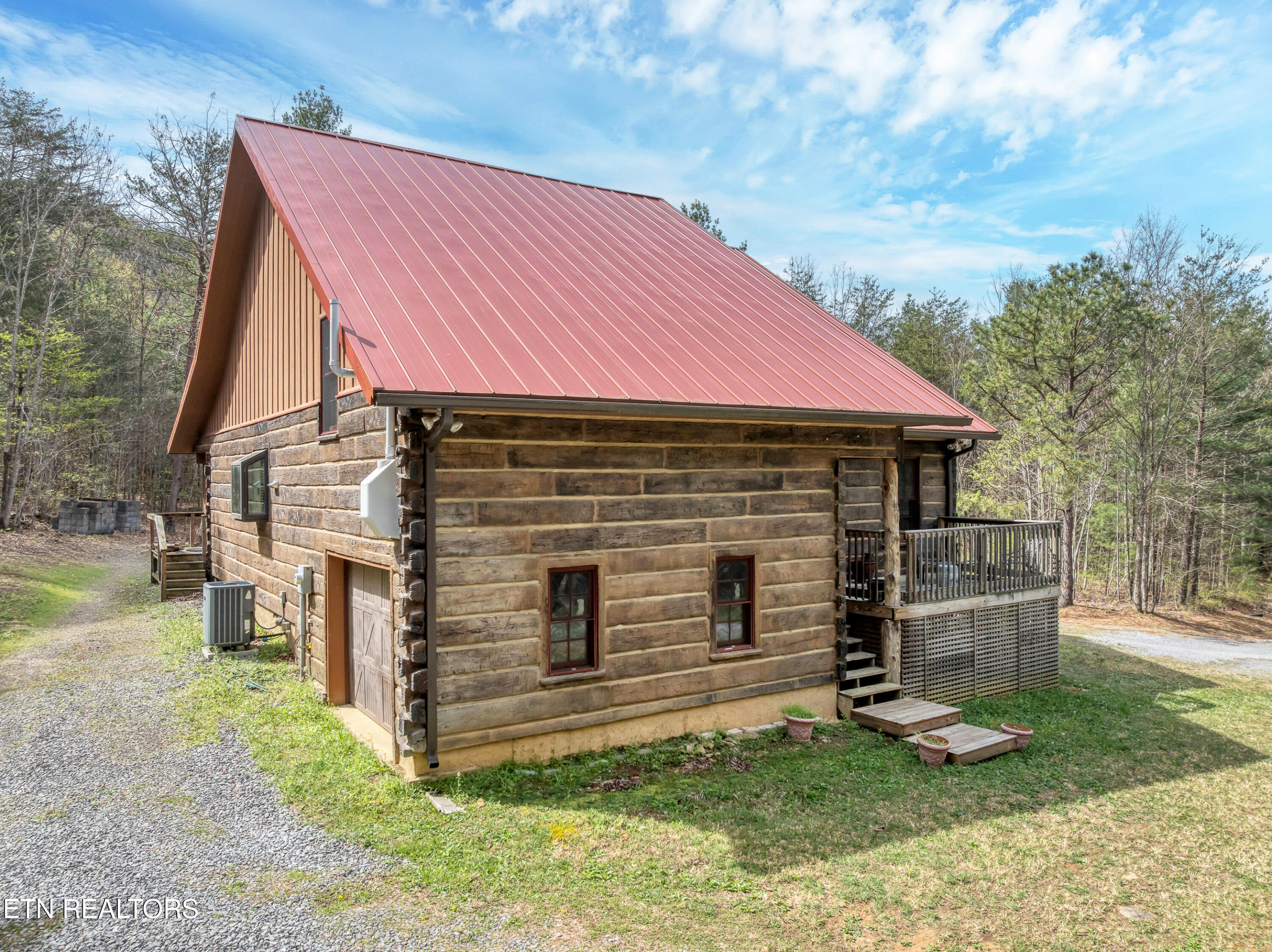 2566 Smithfield Road Tellico Plains TN 37385
