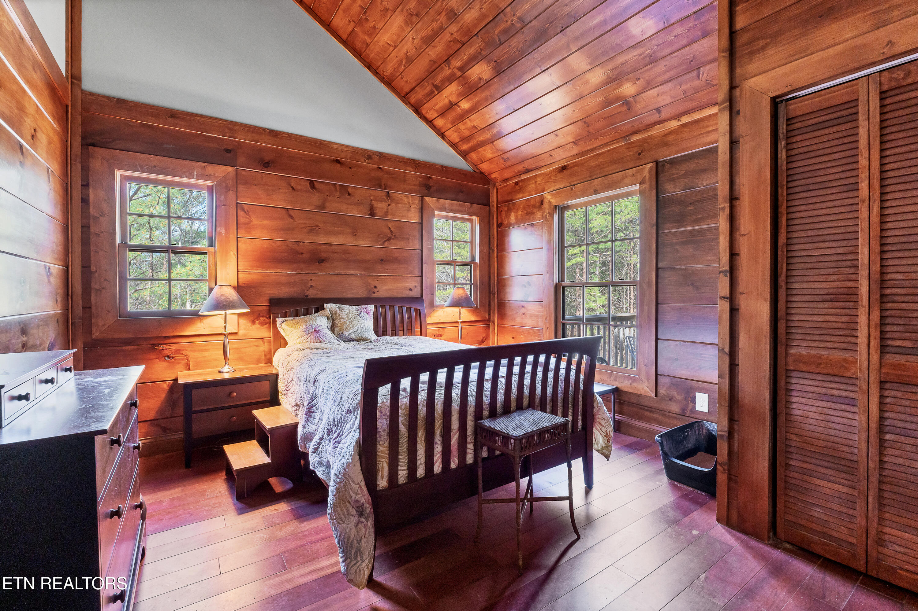 2566 Smithfield Road Tellico Plains TN 37385
