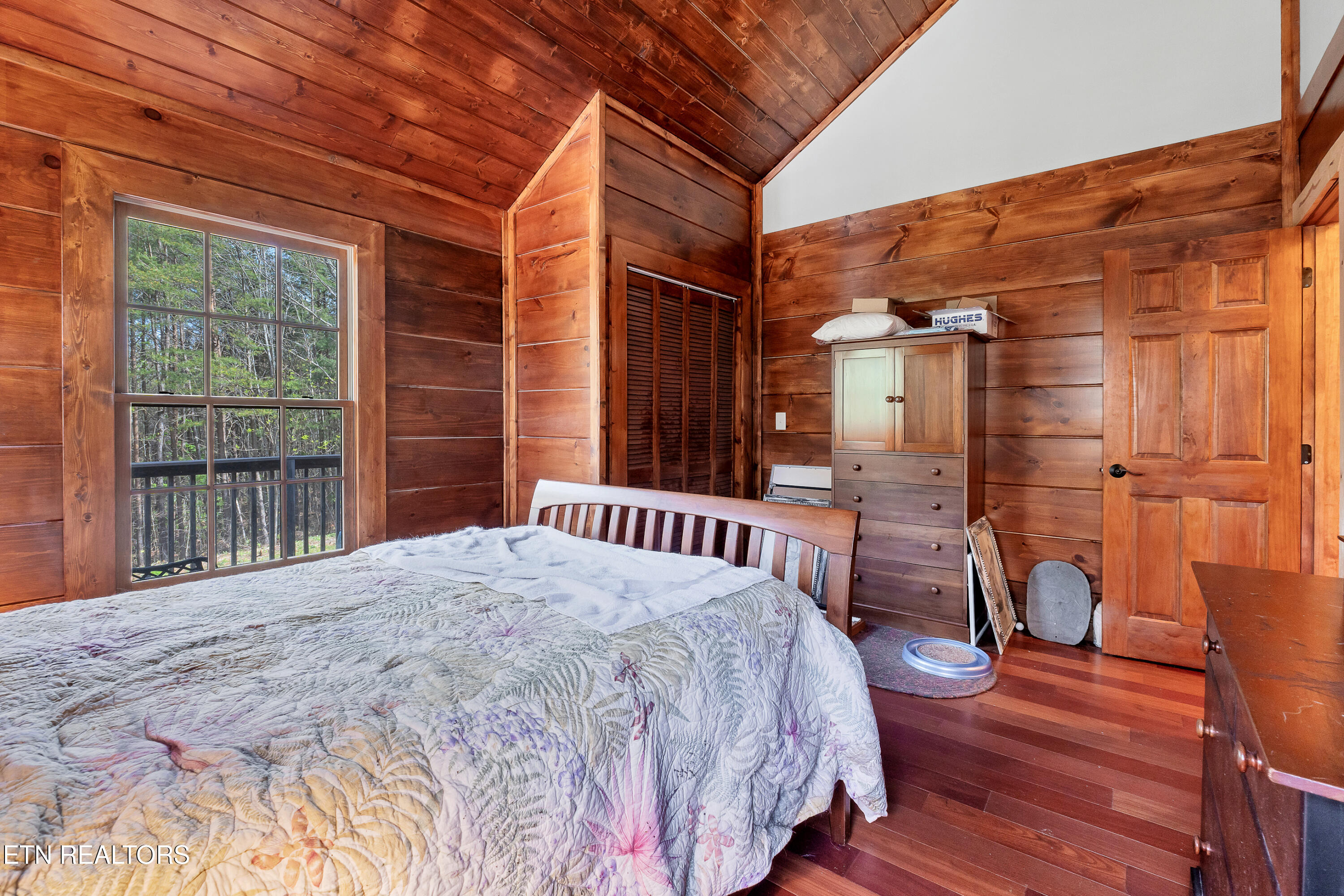 2566 Smithfield Road Tellico Plains TN 37385