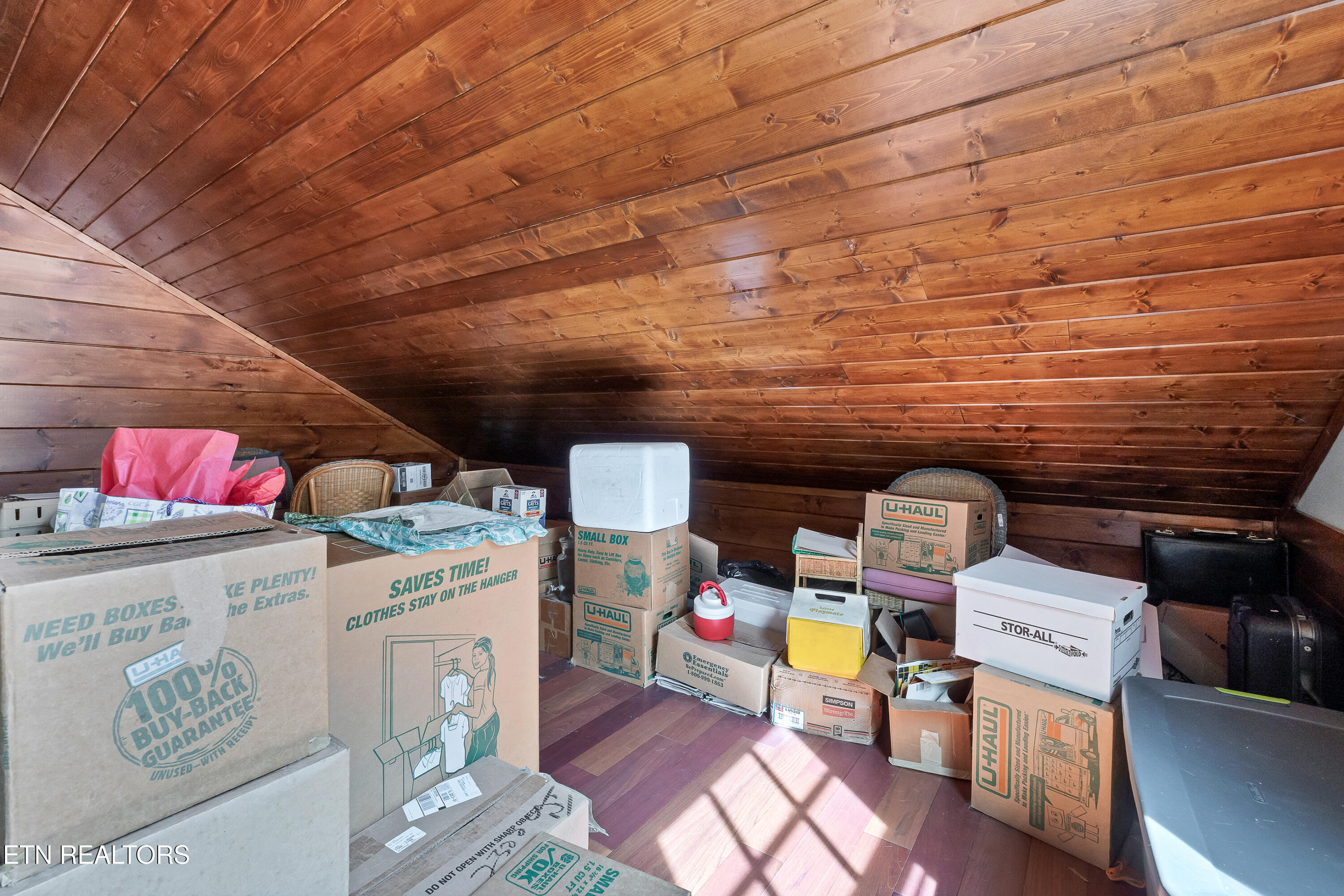 2566 Smithfield Road Tellico Plains TN 37385