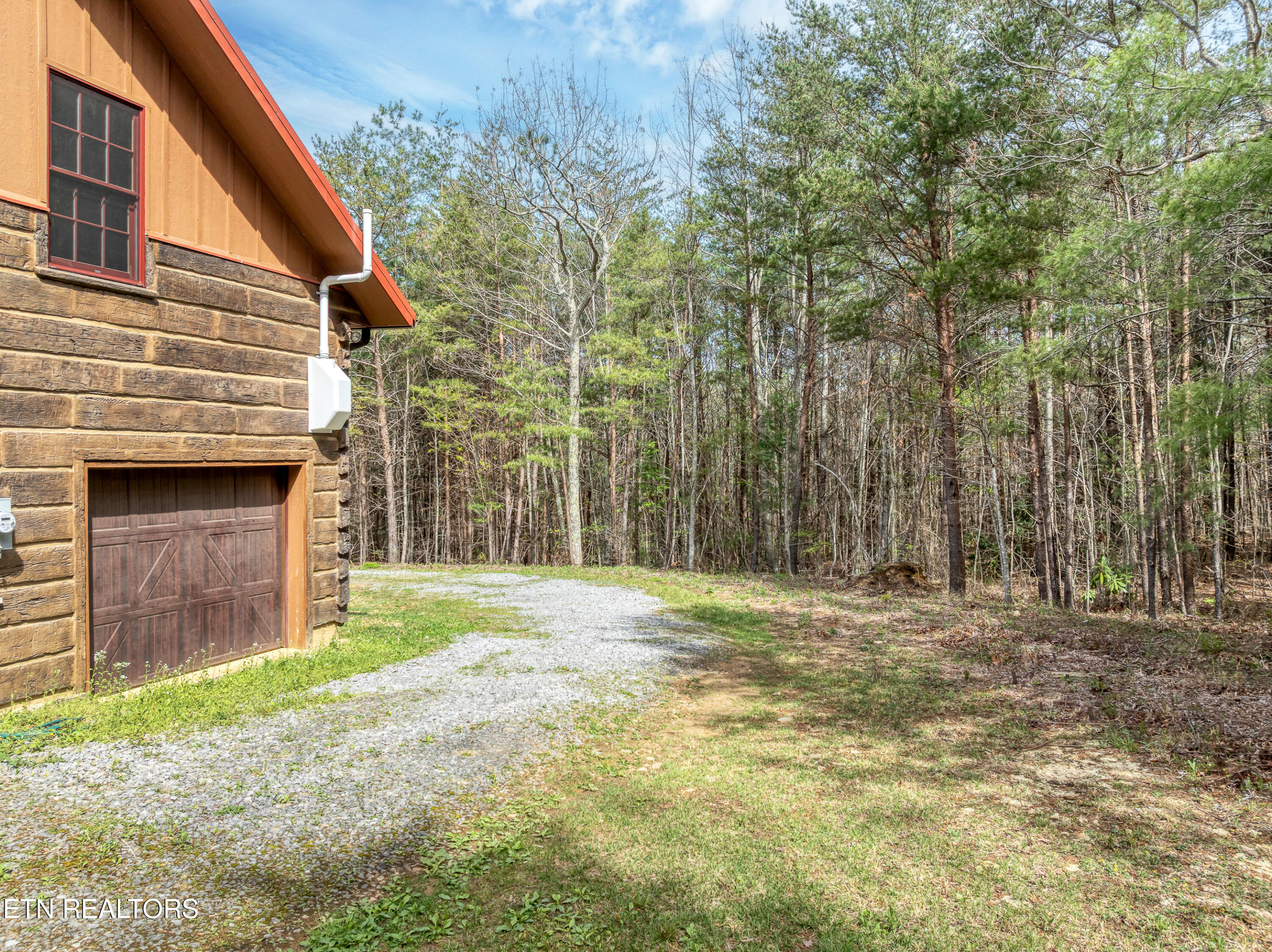2566 Smithfield Road Tellico Plains TN 37385