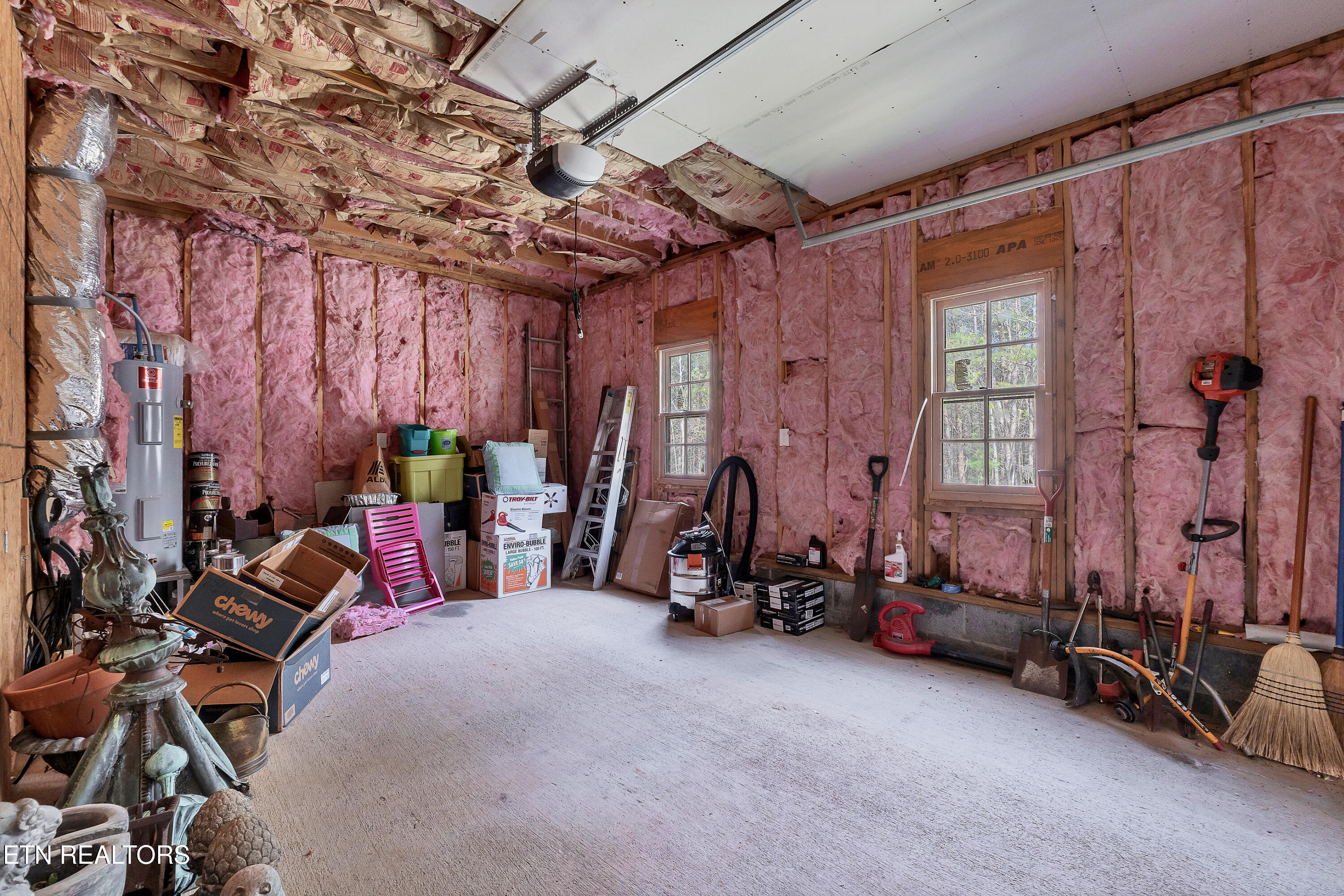 2566 Smithfield Road Tellico Plains TN 37385