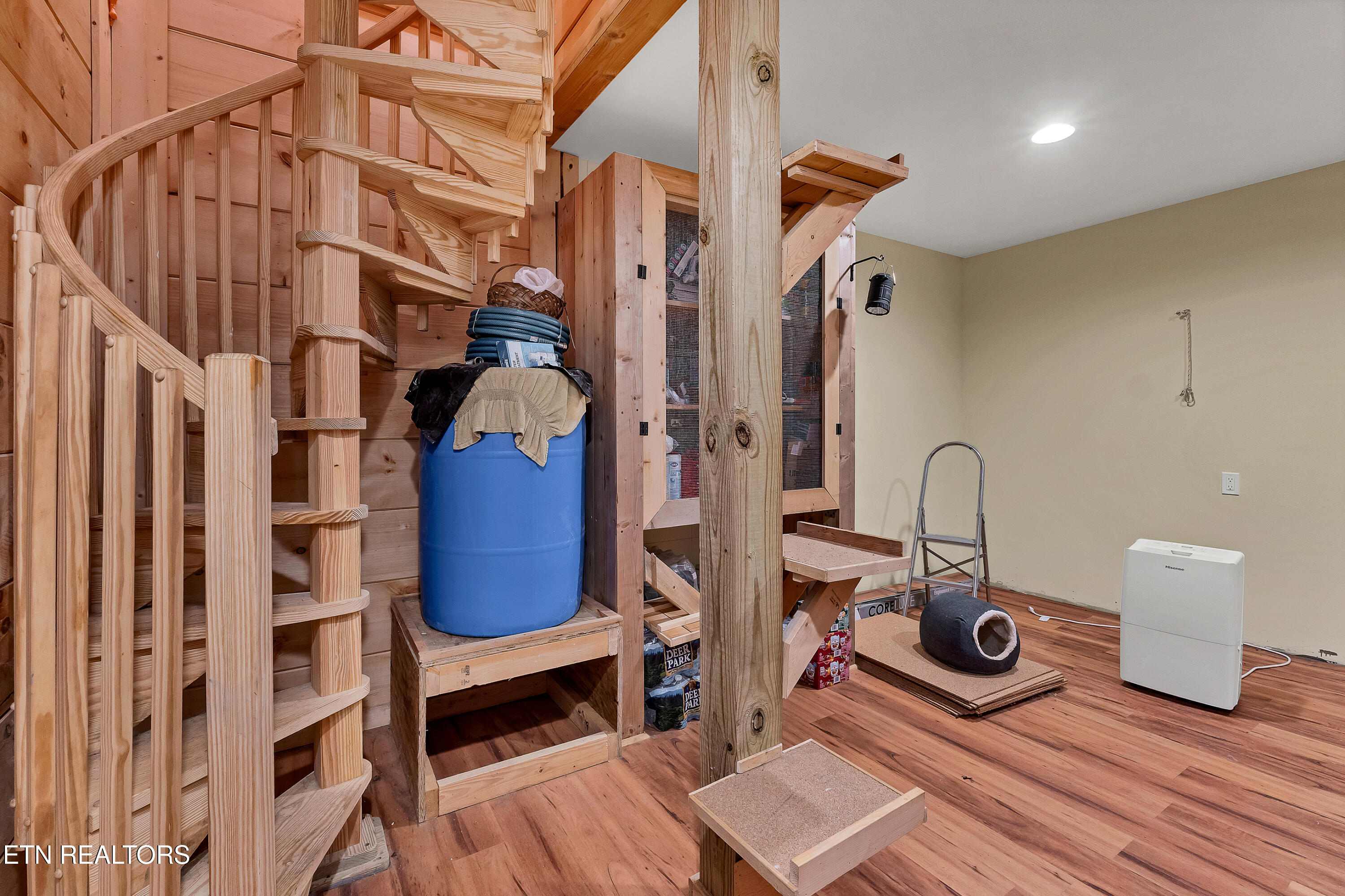 2566 Smithfield Road Tellico Plains TN 37385