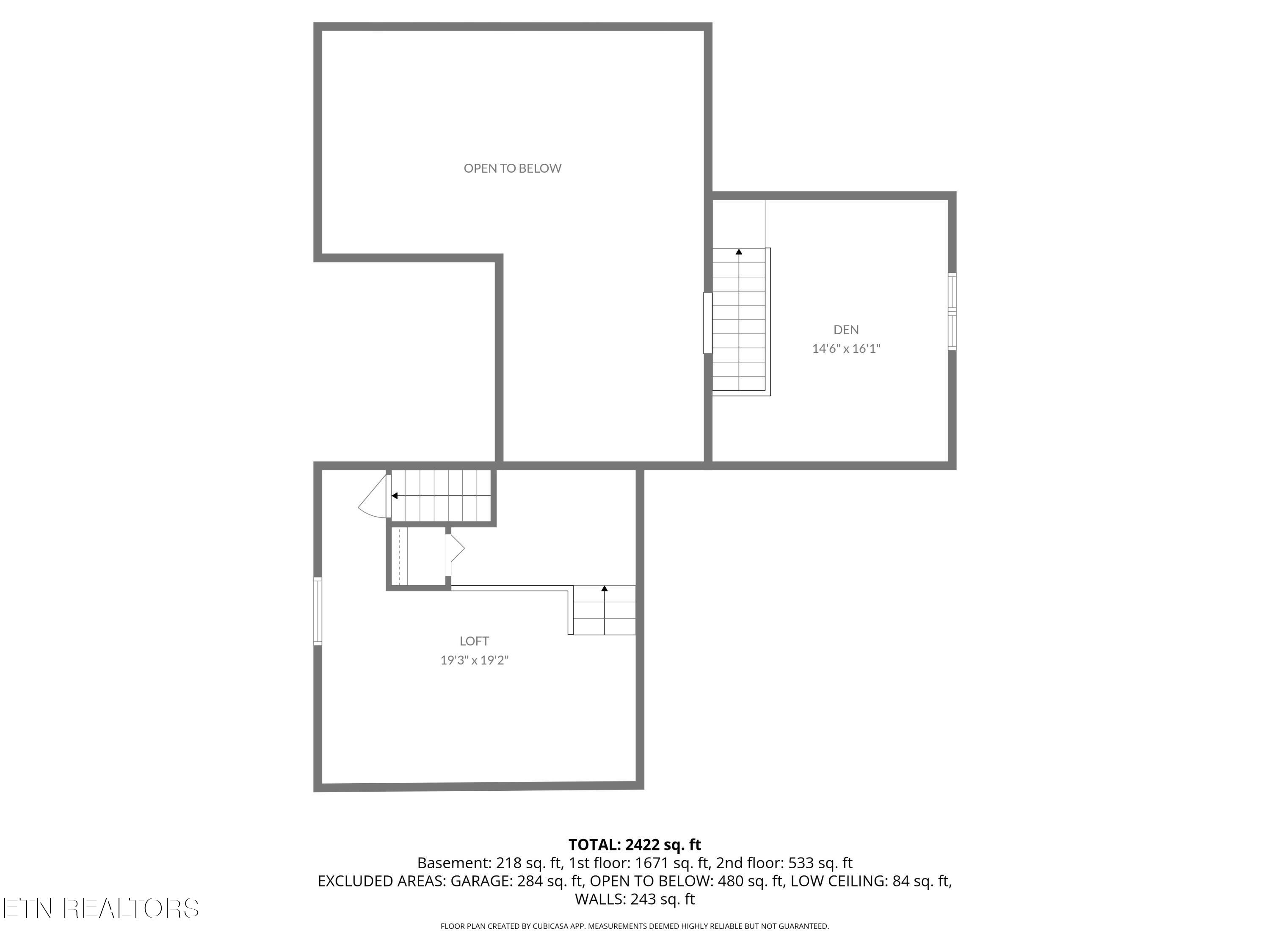 2566 Smithfield Road Tellico Plains TN 37385
