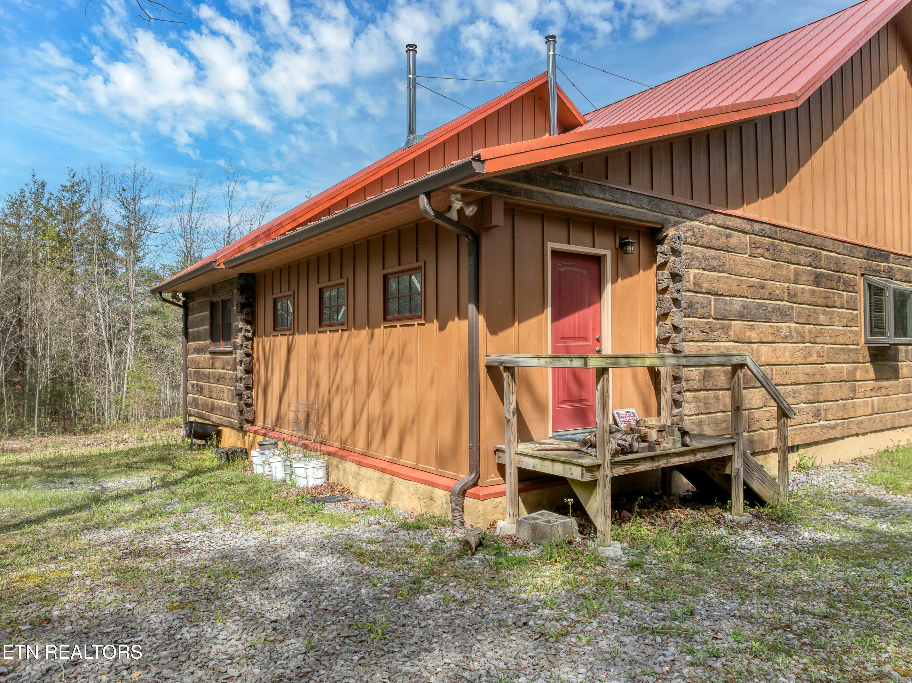 2566 Smithfield Road Tellico Plains TN 37385