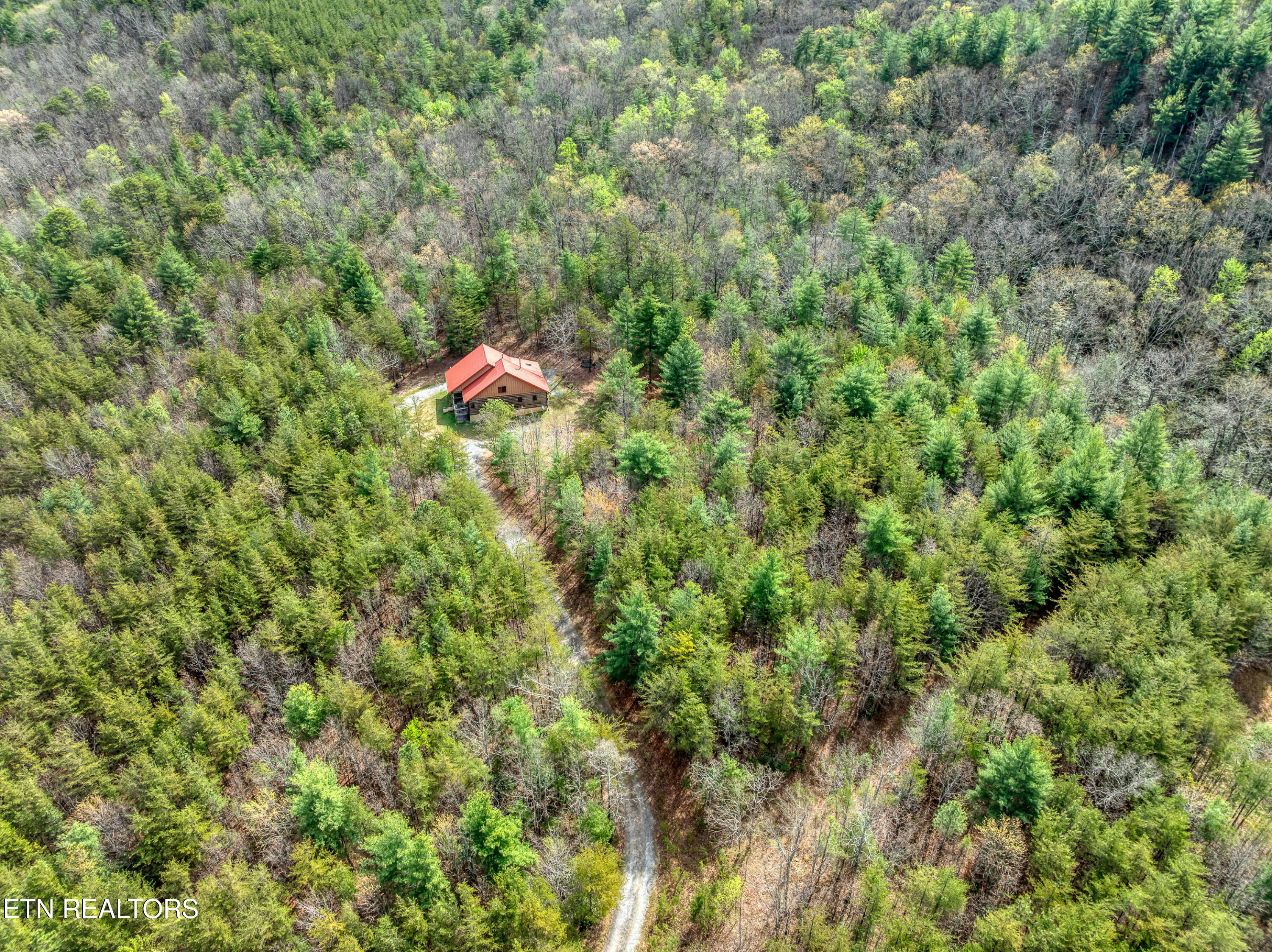 2566 Smithfield Road Tellico Plains TN 37385