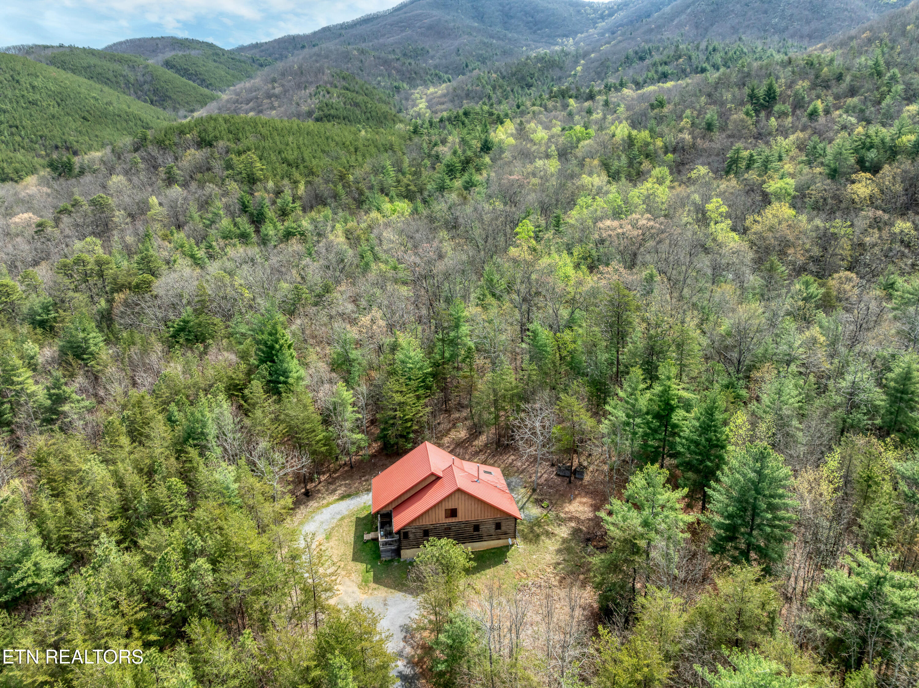 2566 Smithfield Road Tellico Plains TN 37385