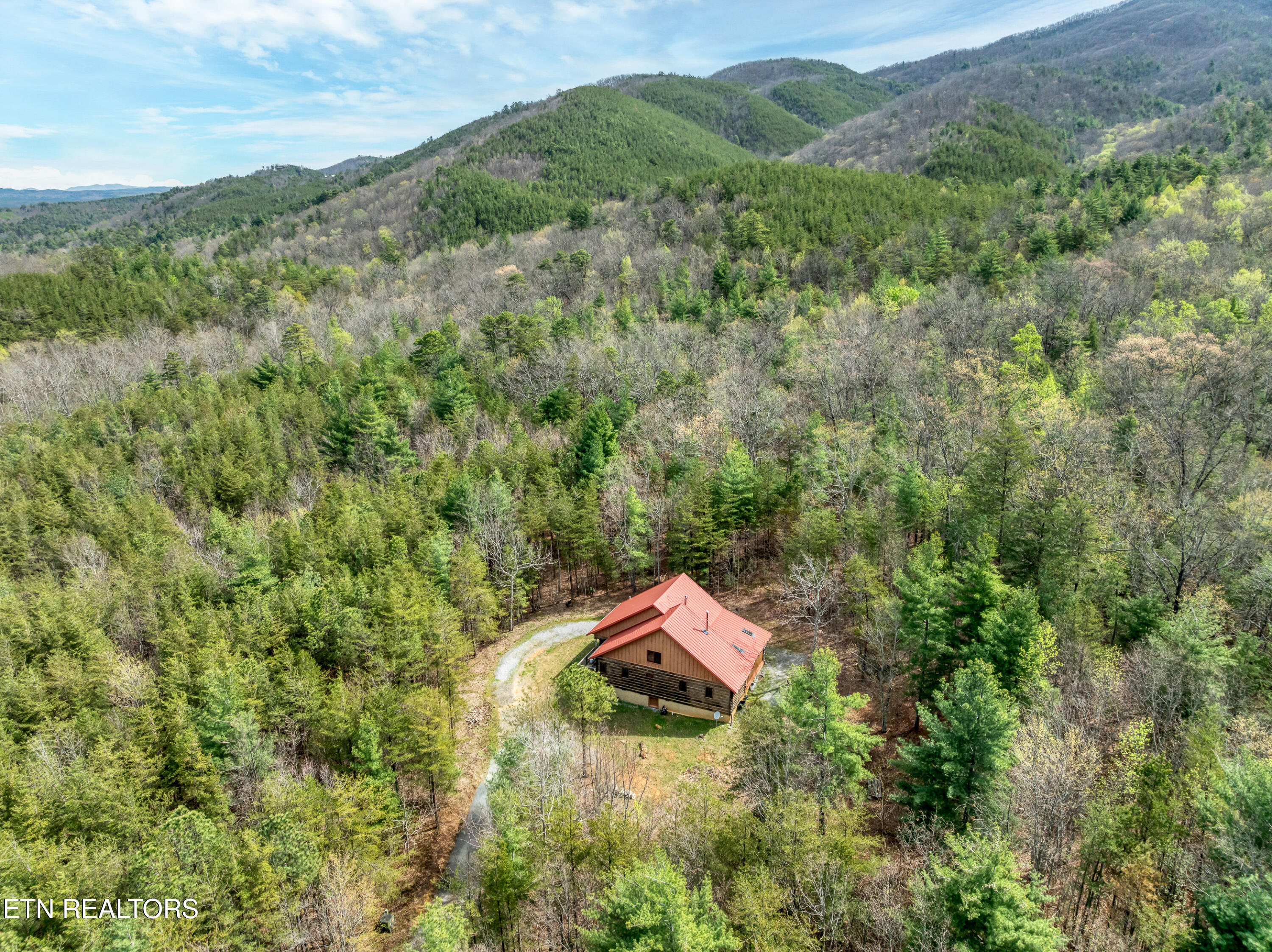 2566 Smithfield Road Tellico Plains TN 37385