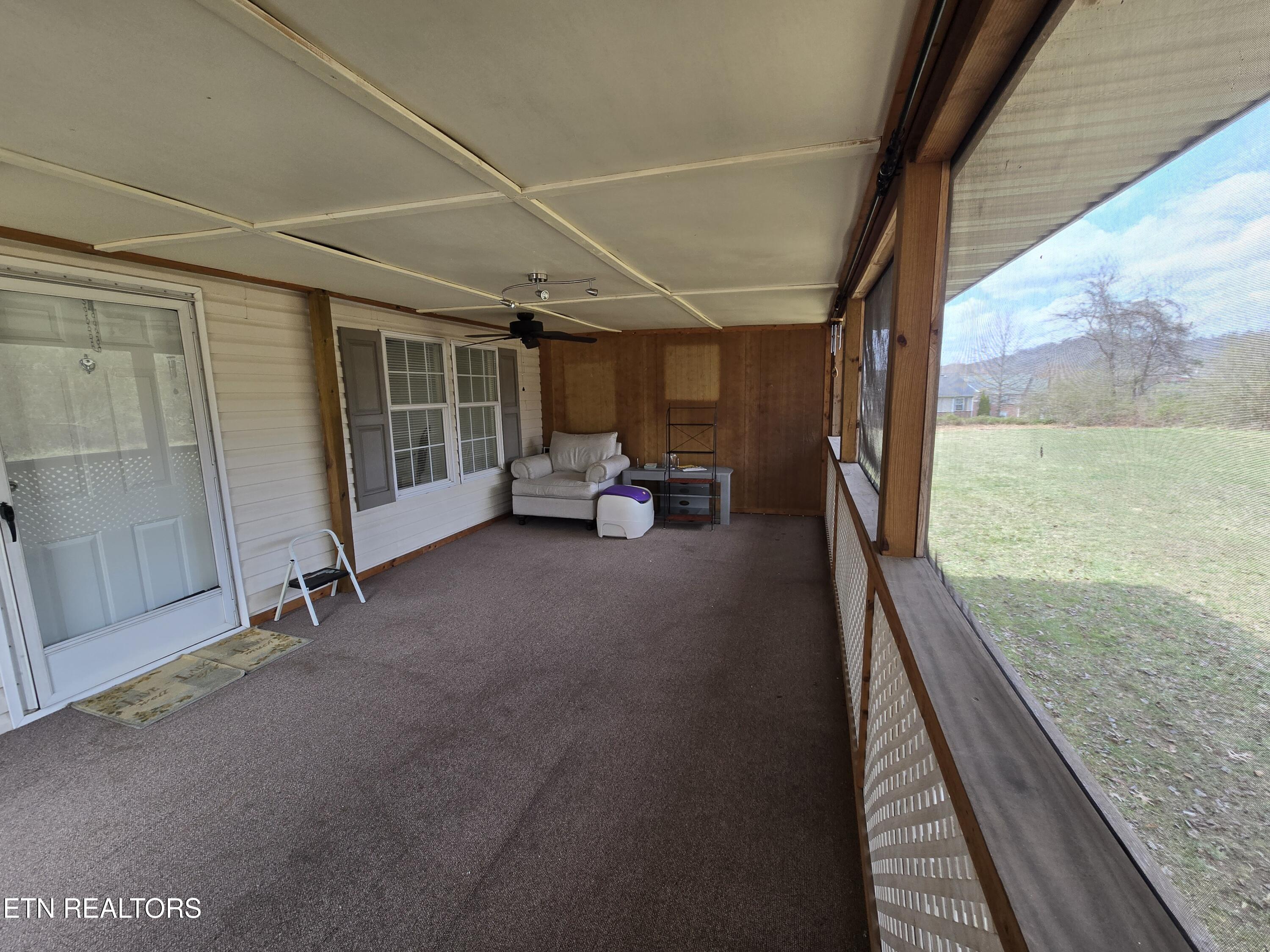 141 Reuben Lane Wartburg TN 37887