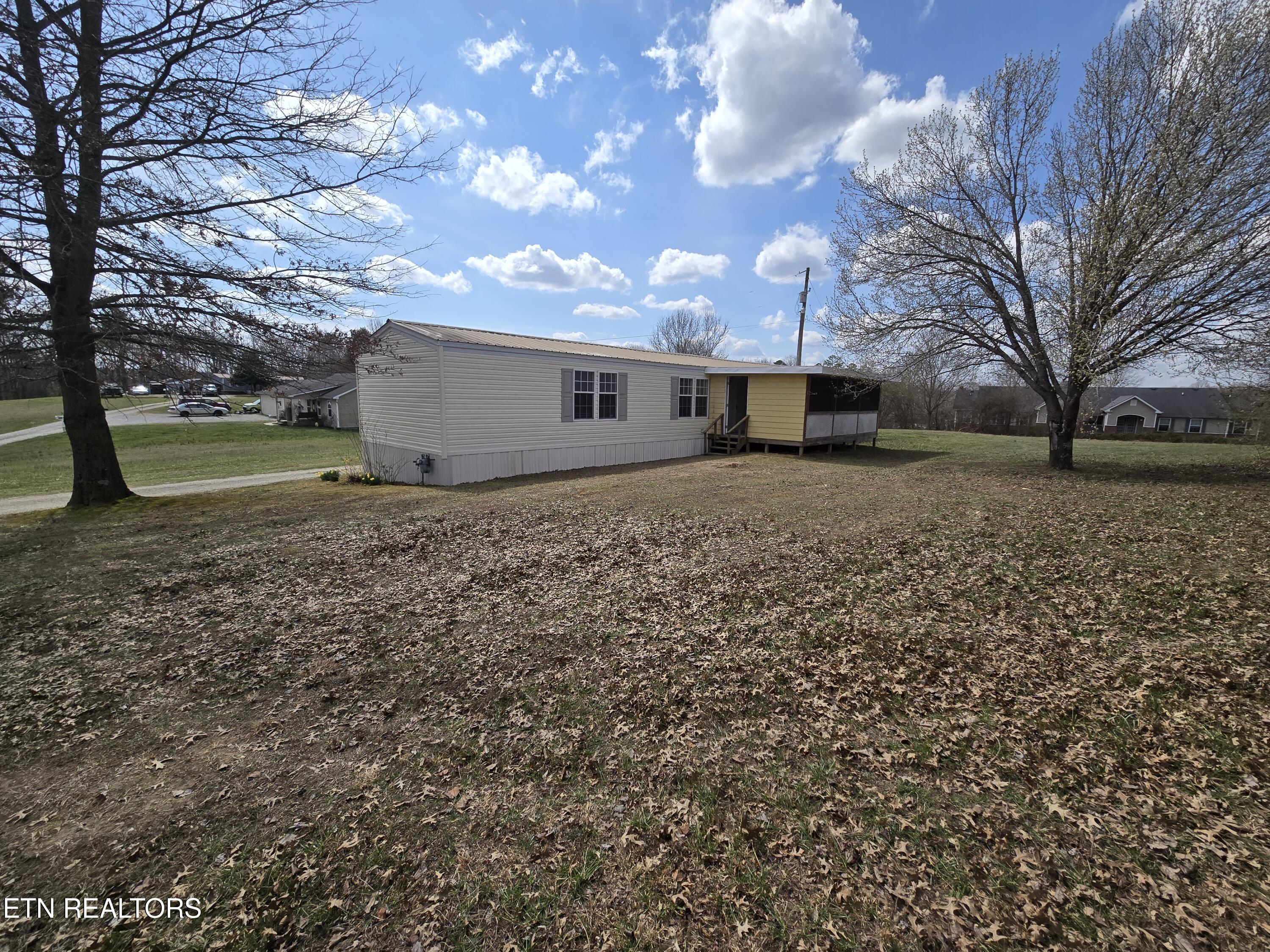 141 Reuben Lane Wartburg TN 37887