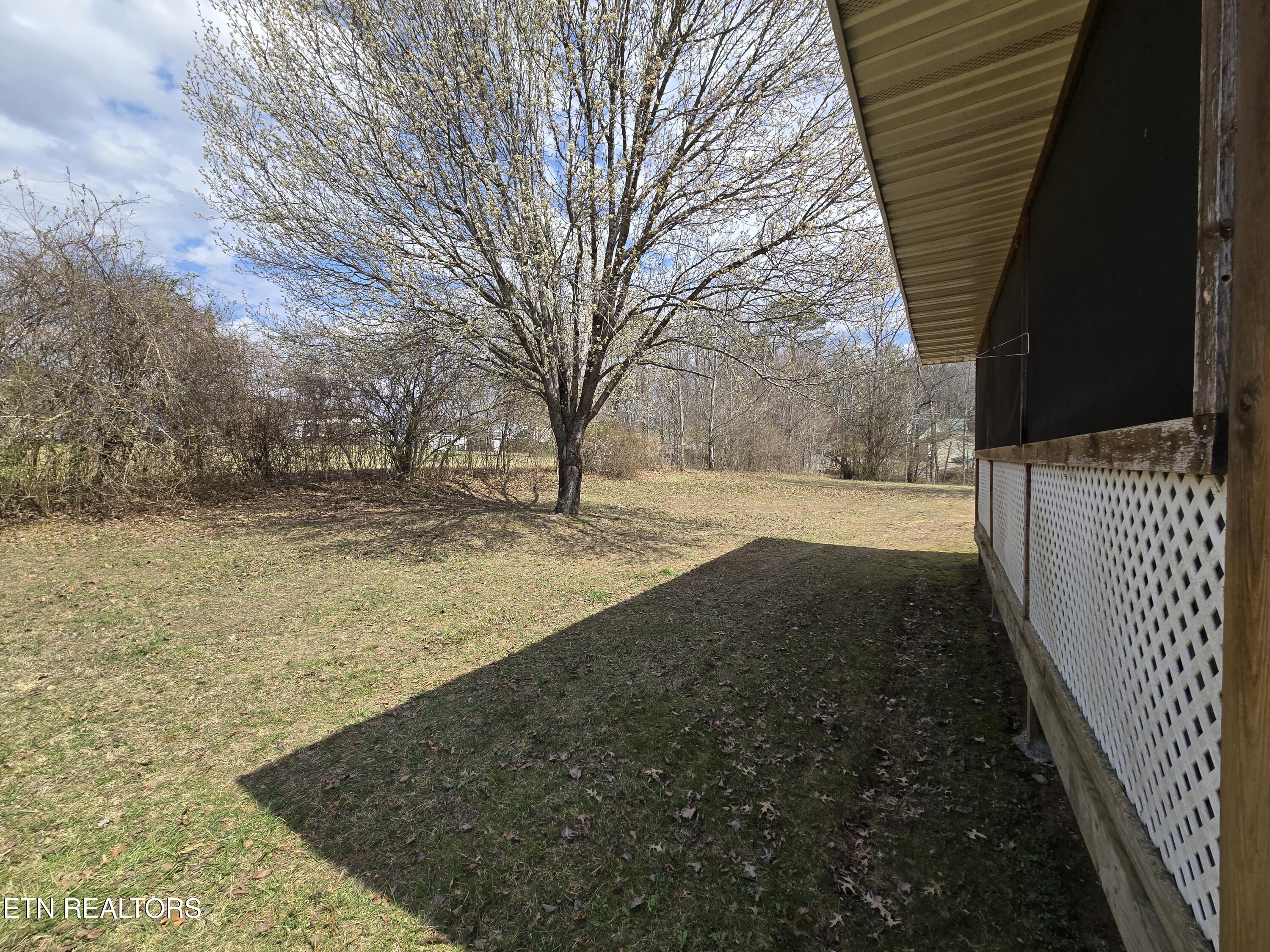 141 Reuben Lane Wartburg TN 37887