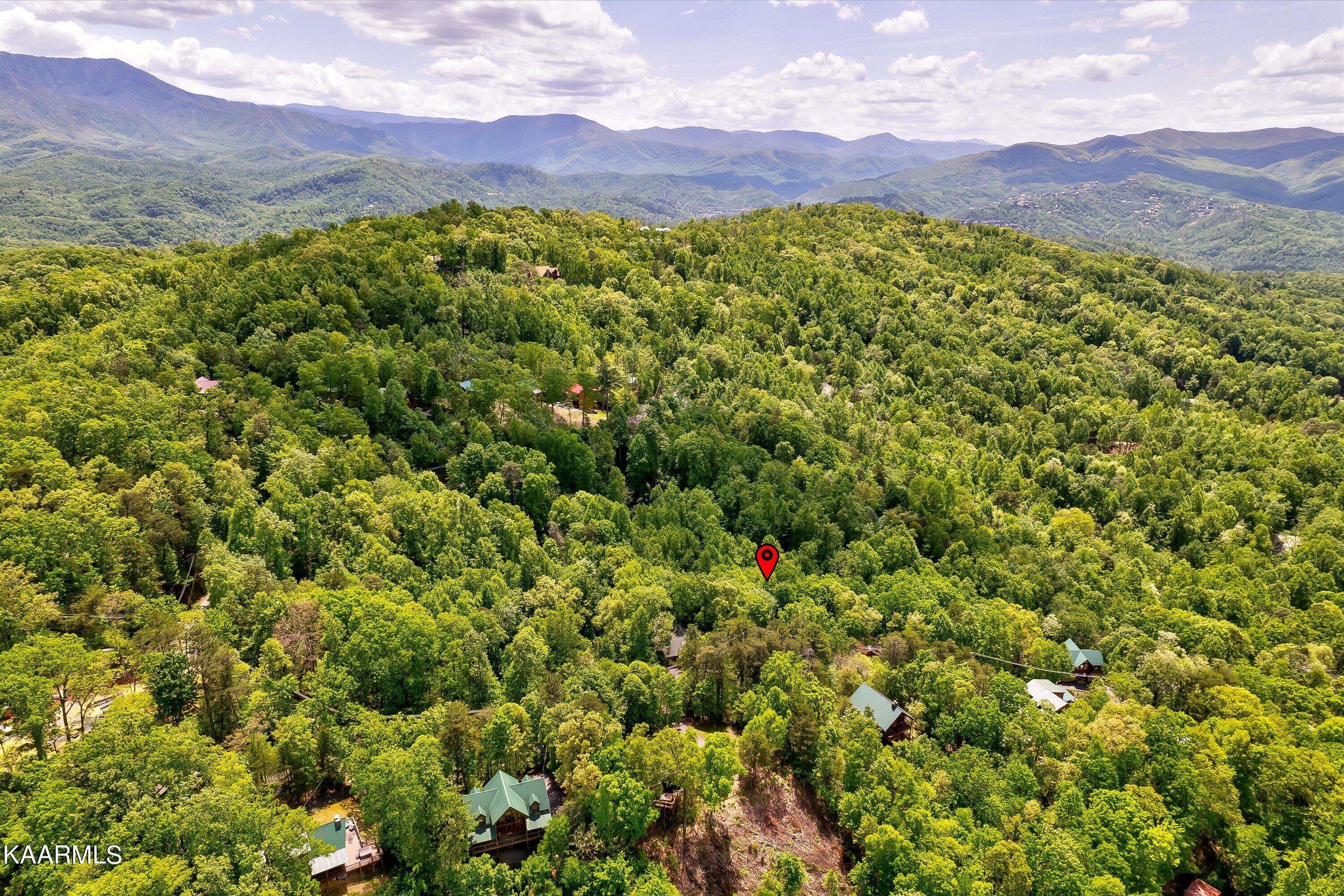 650 Silver Poplar Lane Sevierville TN 37876