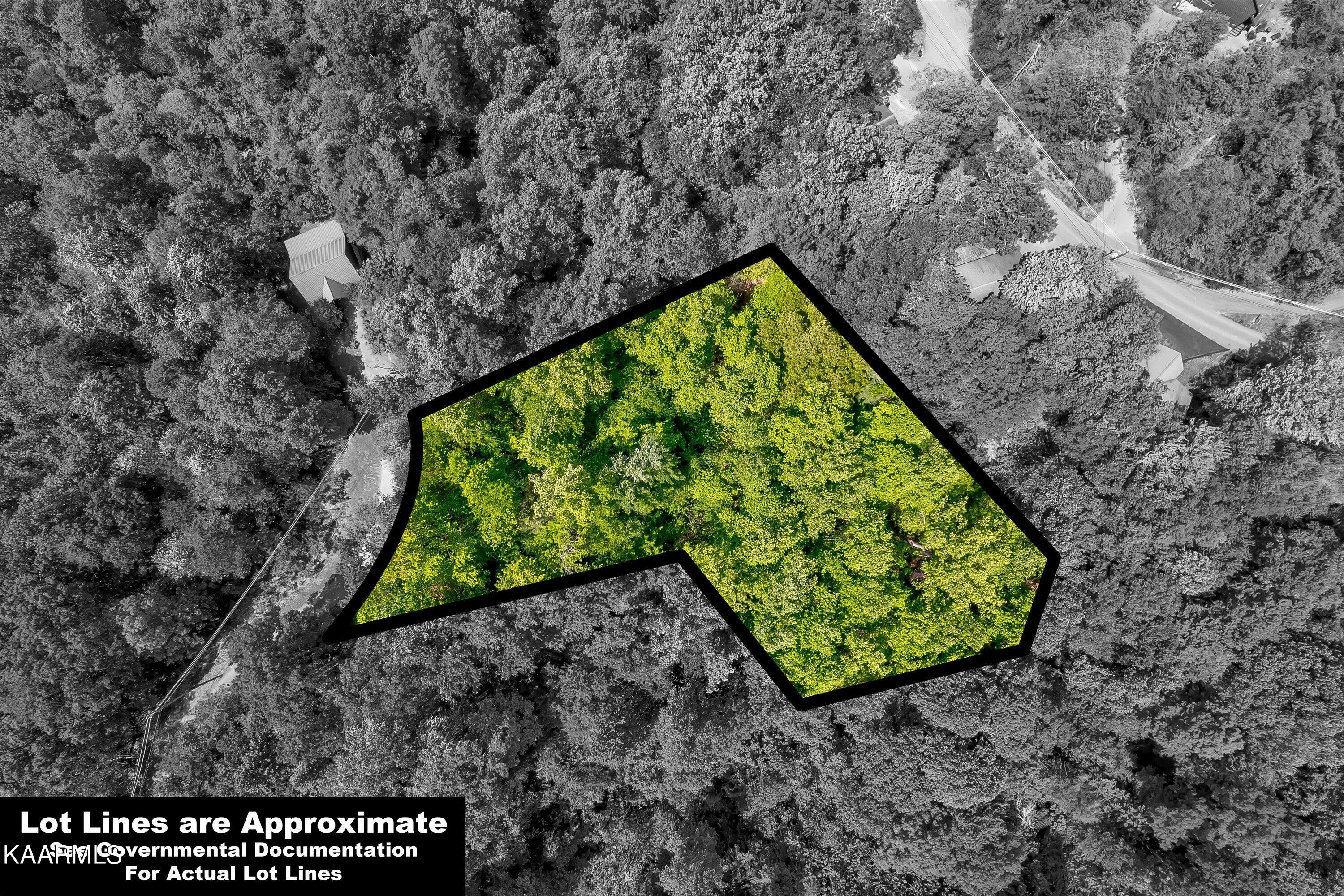 650 Silver Poplar Lane Sevierville TN 37876