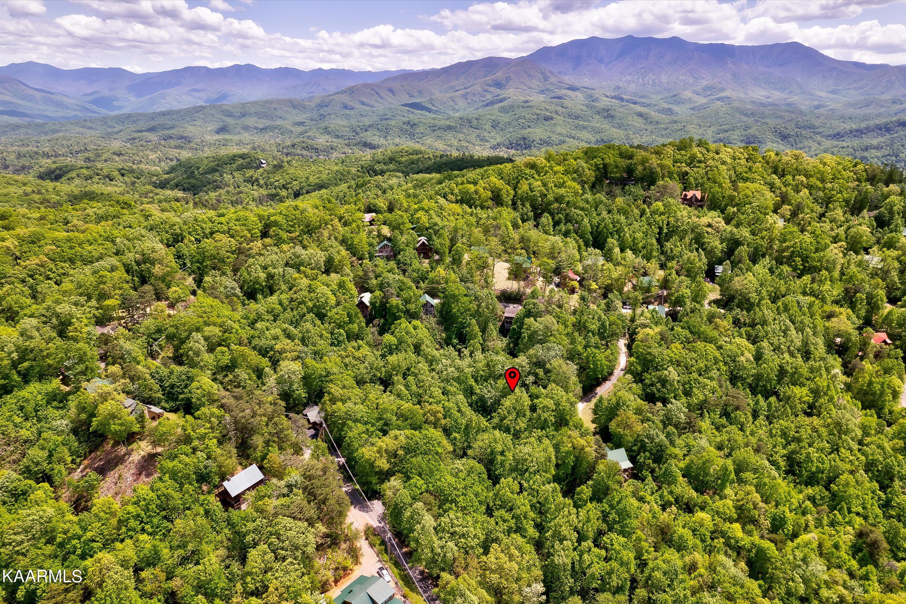 650 Silver Poplar Lane Sevierville TN 37876